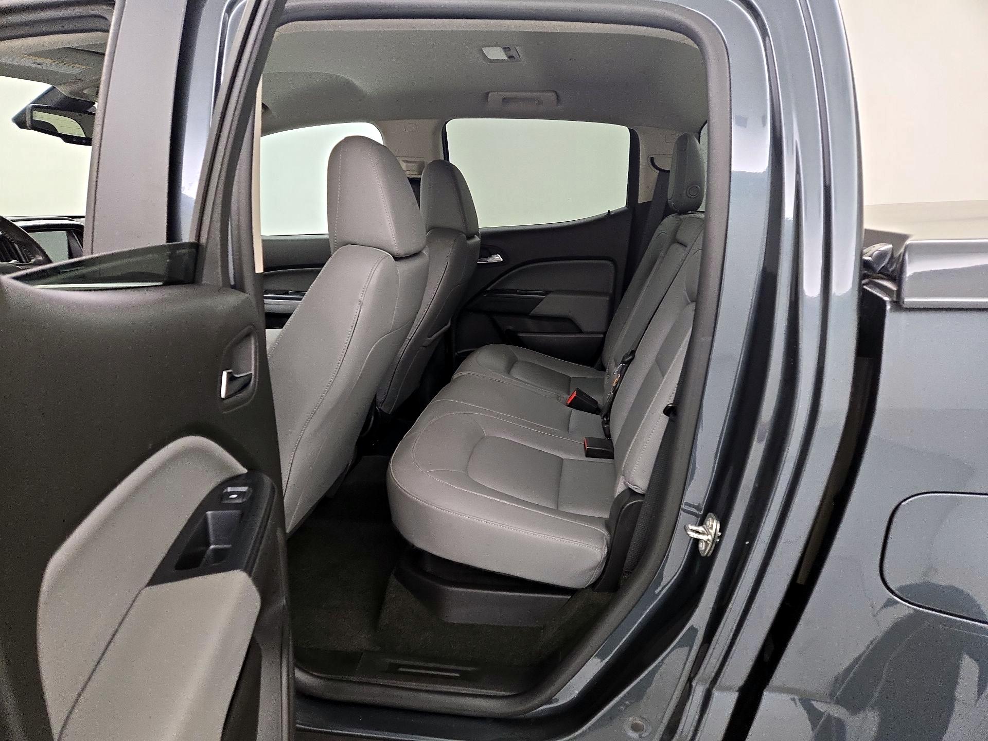 Thumbnail: 2015 Chevrolet Colorado - 19