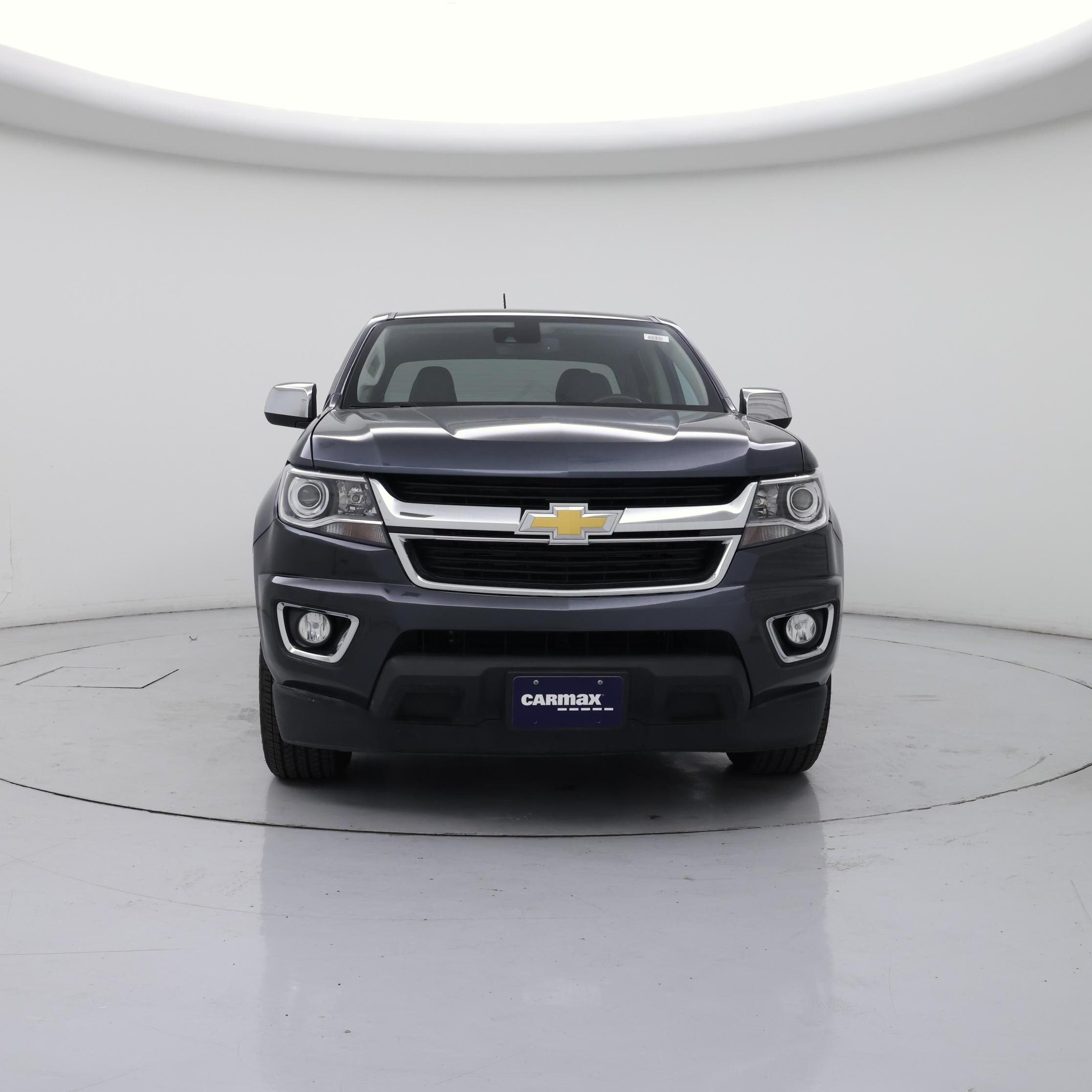 Thumbnail: 2015 Chevrolet Colorado - 5