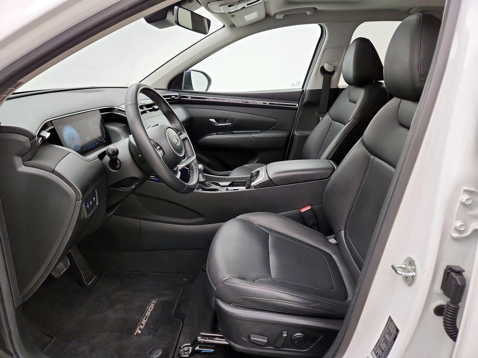 Thumbnail: 2023 Hyundai Tucson - 11