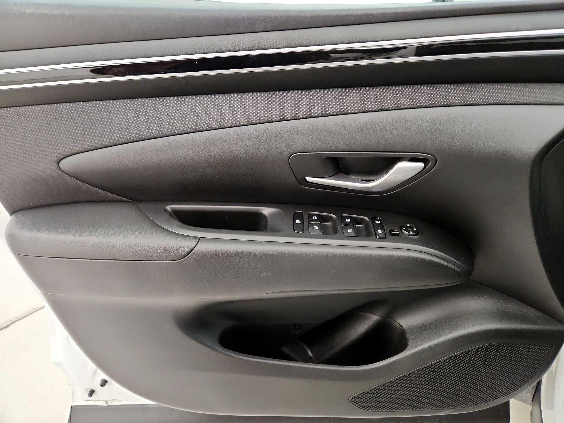 Thumbnail: 2023 Hyundai Tucson - 12