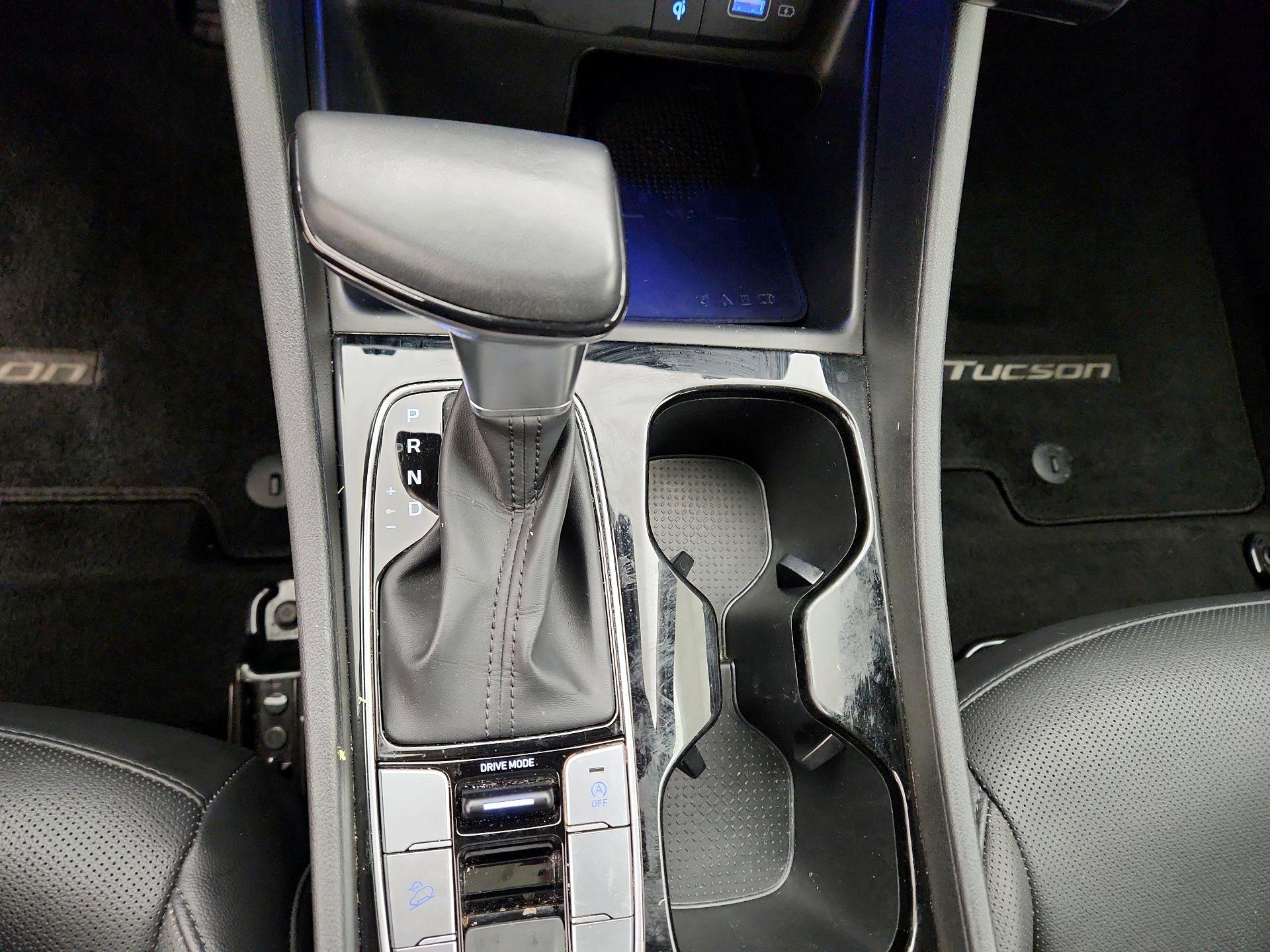 Thumbnail: 2023 Hyundai Tucson - 17