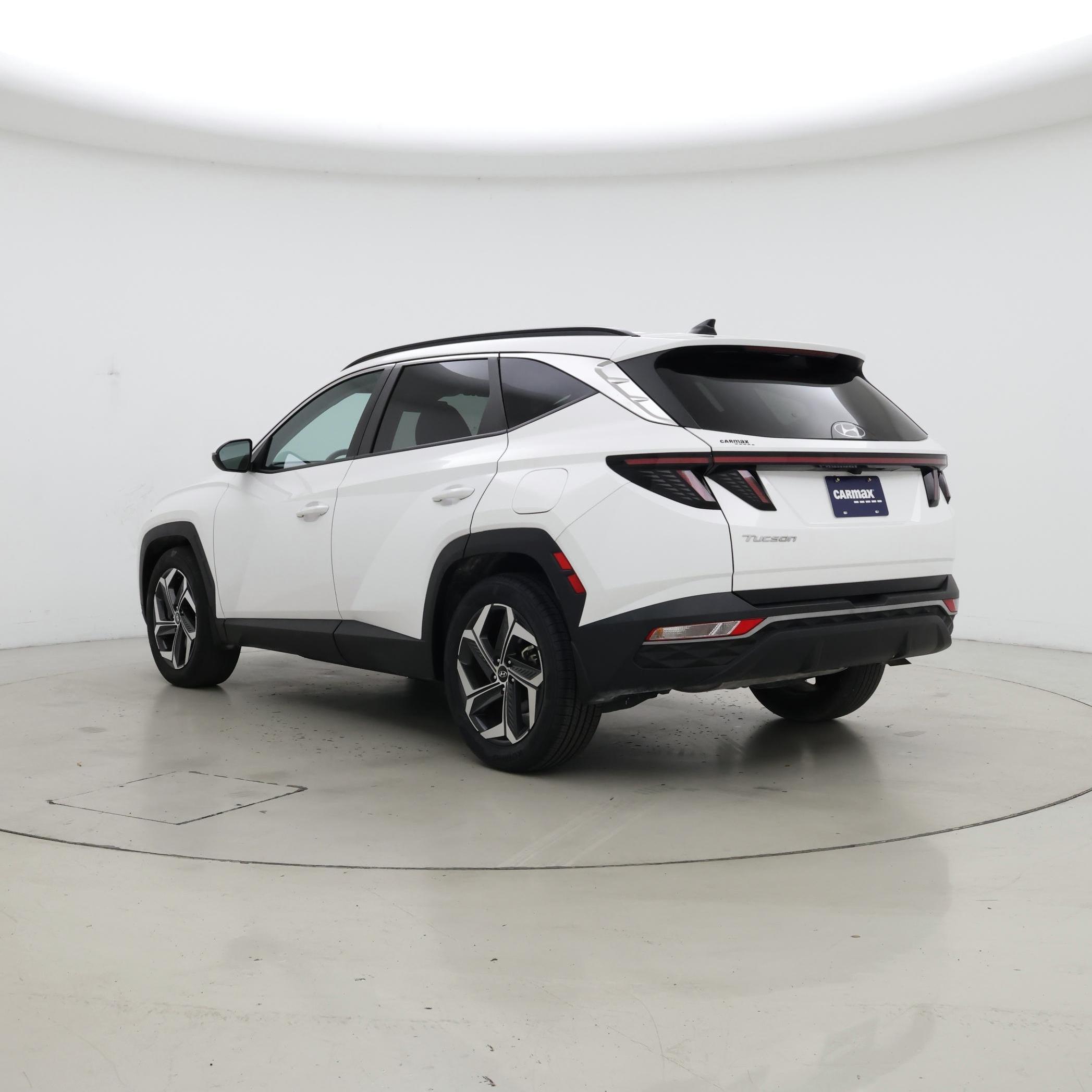 Thumbnail: 2023 Hyundai Tucson - 2