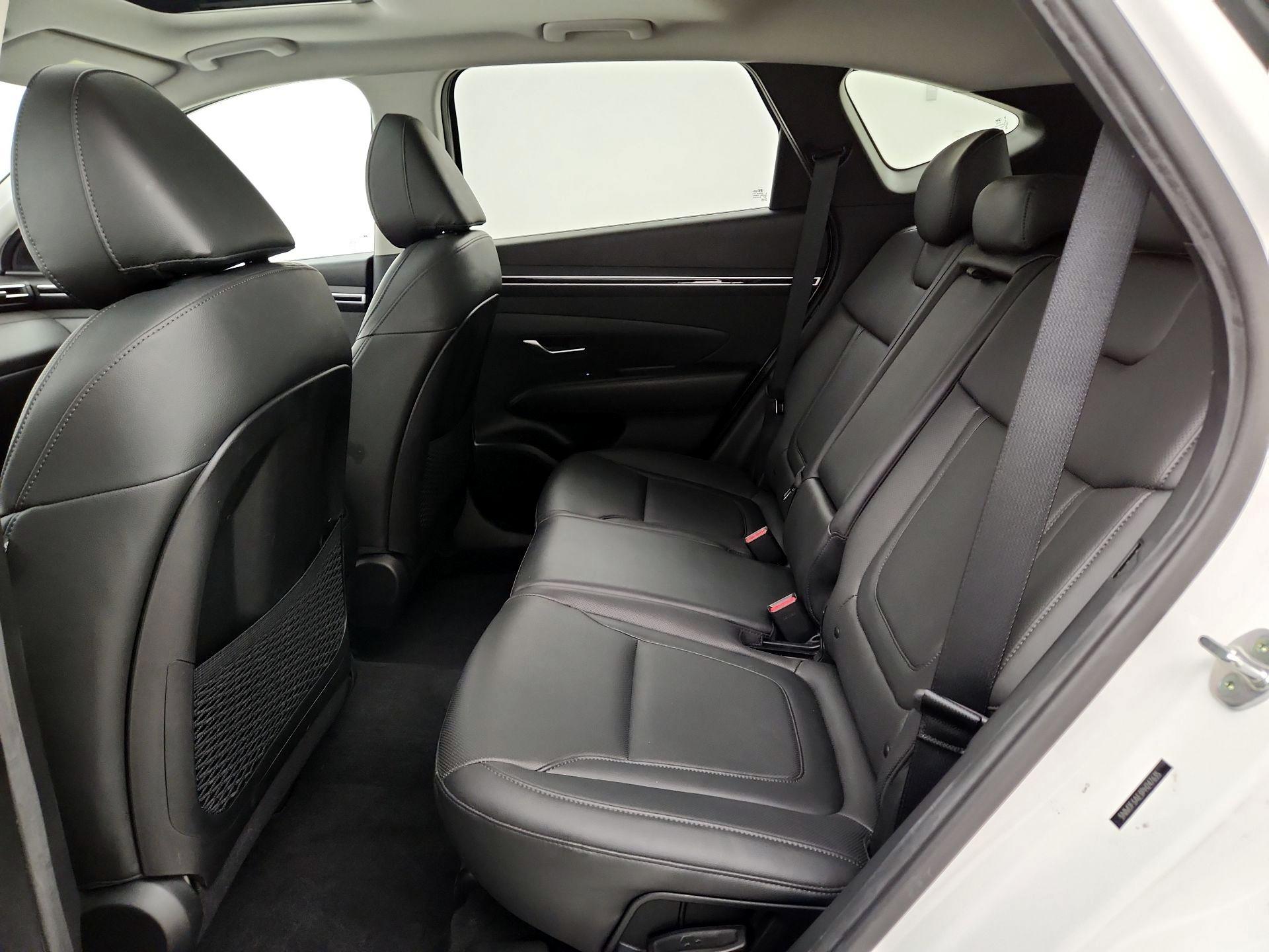 Thumbnail: 2023 Hyundai Tucson - 20