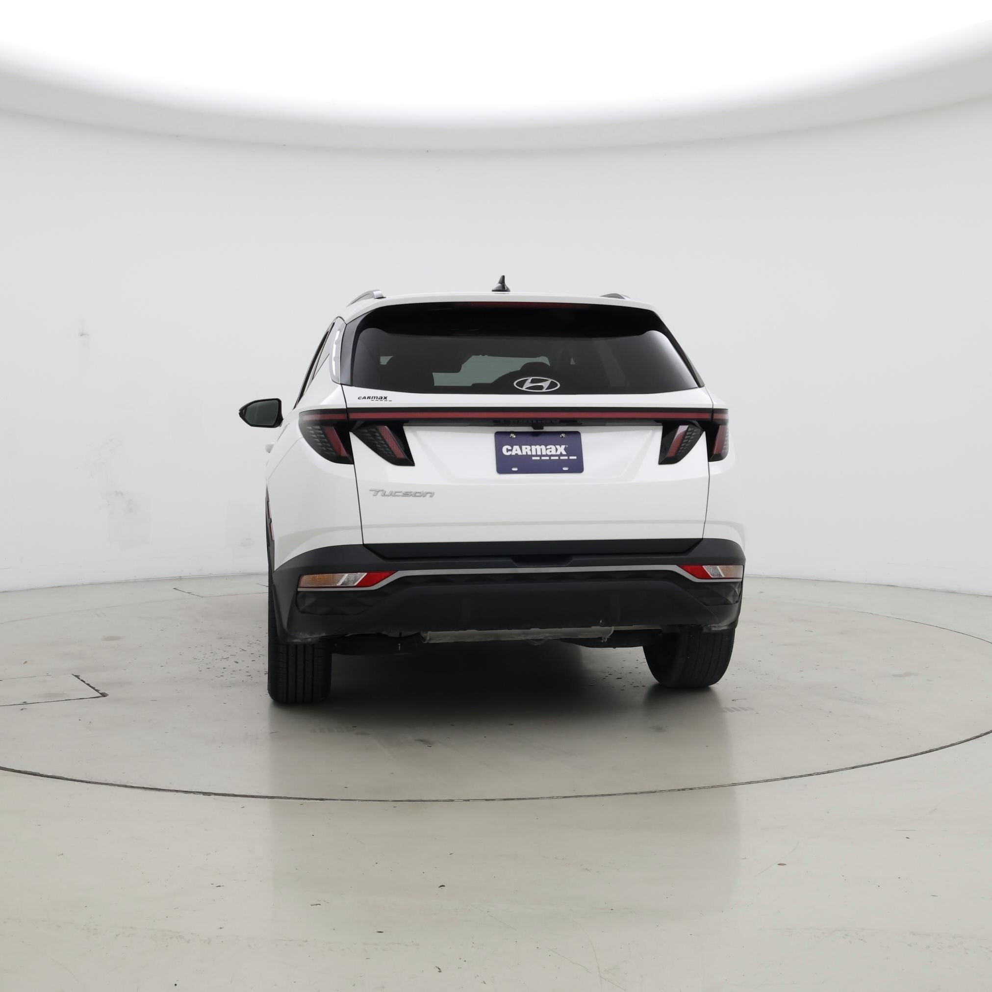 Thumbnail: 2023 Hyundai Tucson - 6