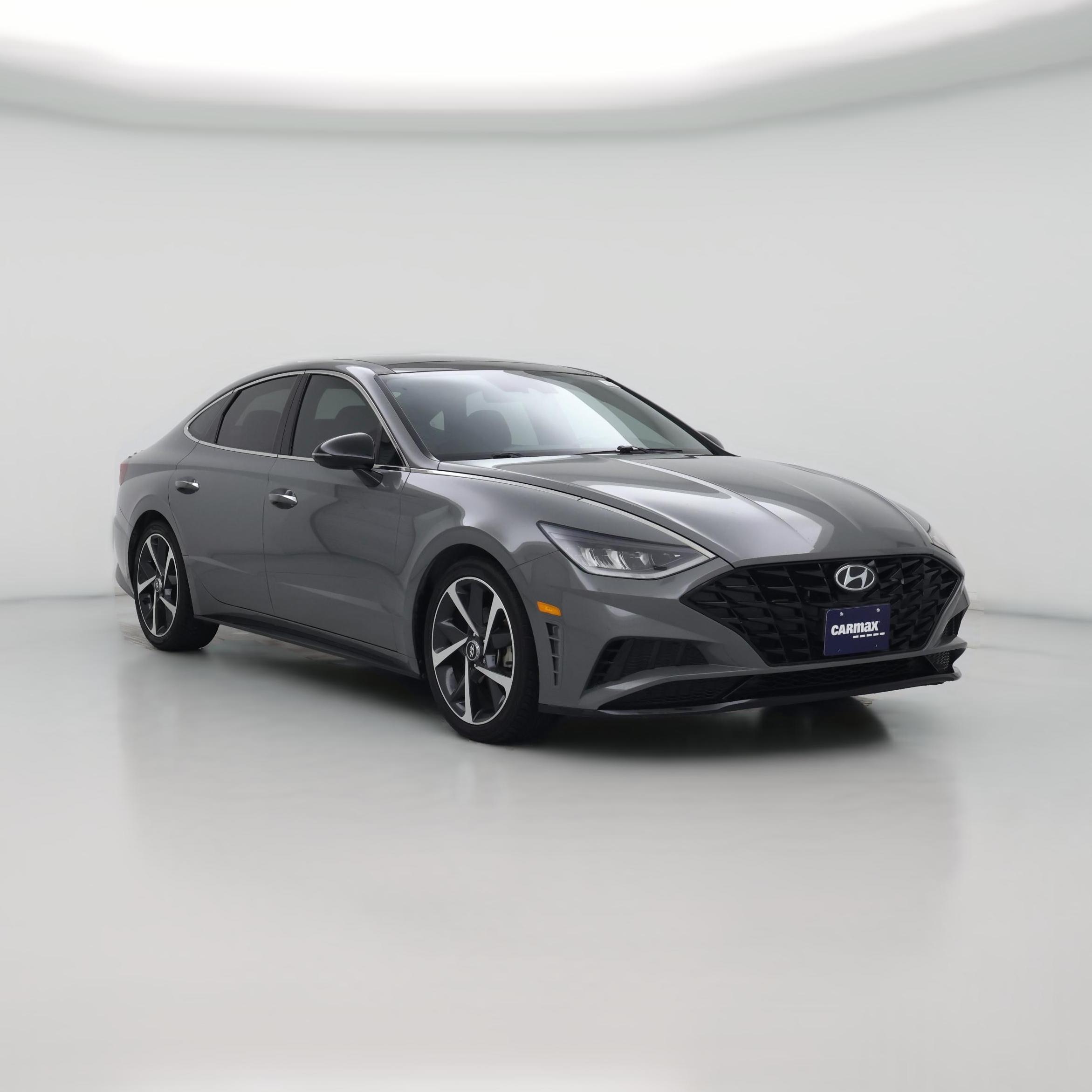 Thumbnail: 2023 Hyundai Sonata - 1