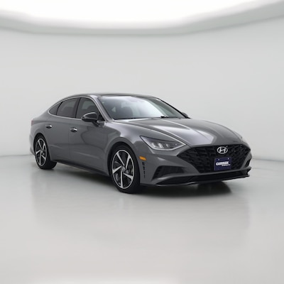 2023 Hyundai Sonata SEL Plus