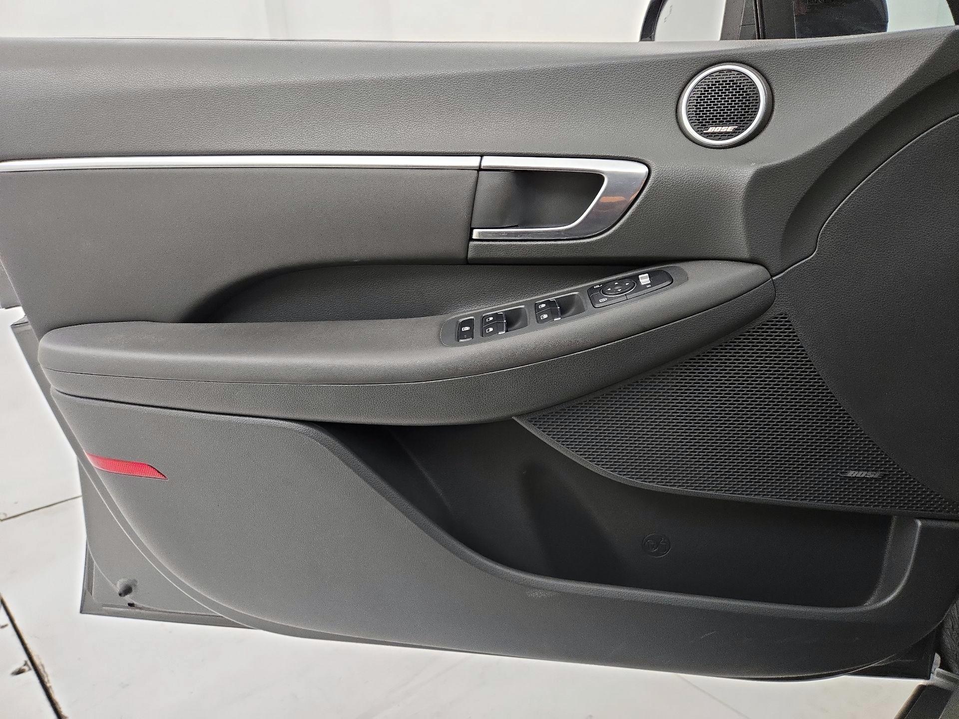 Thumbnail: 2023 Hyundai Sonata - 12