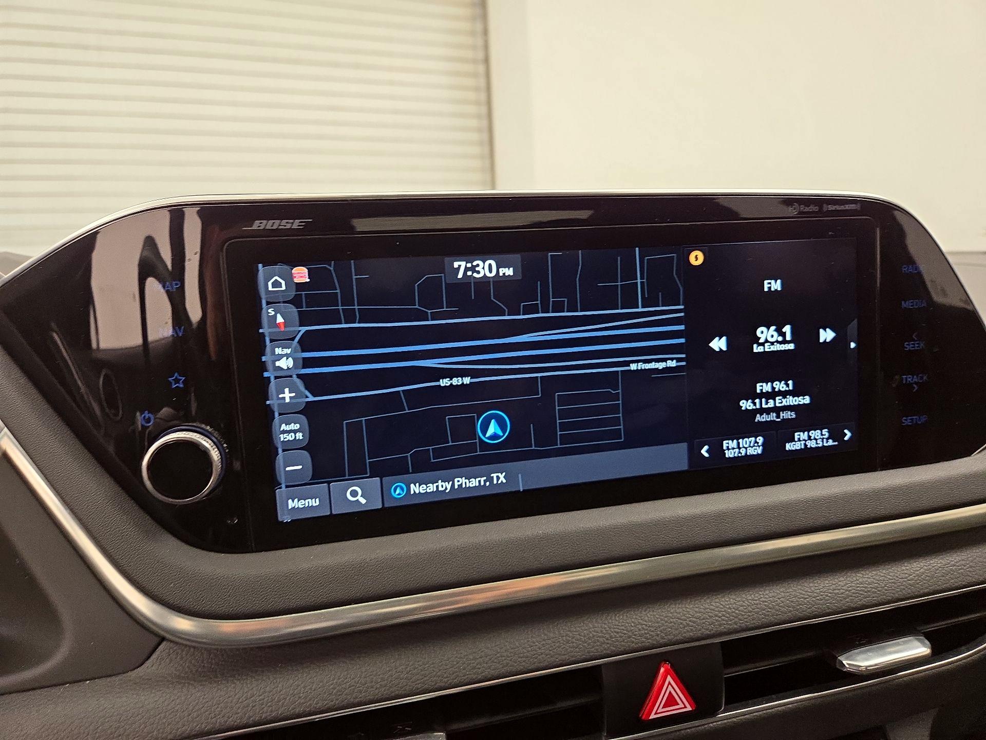 Thumbnail: 2023 Hyundai Sonata - 14