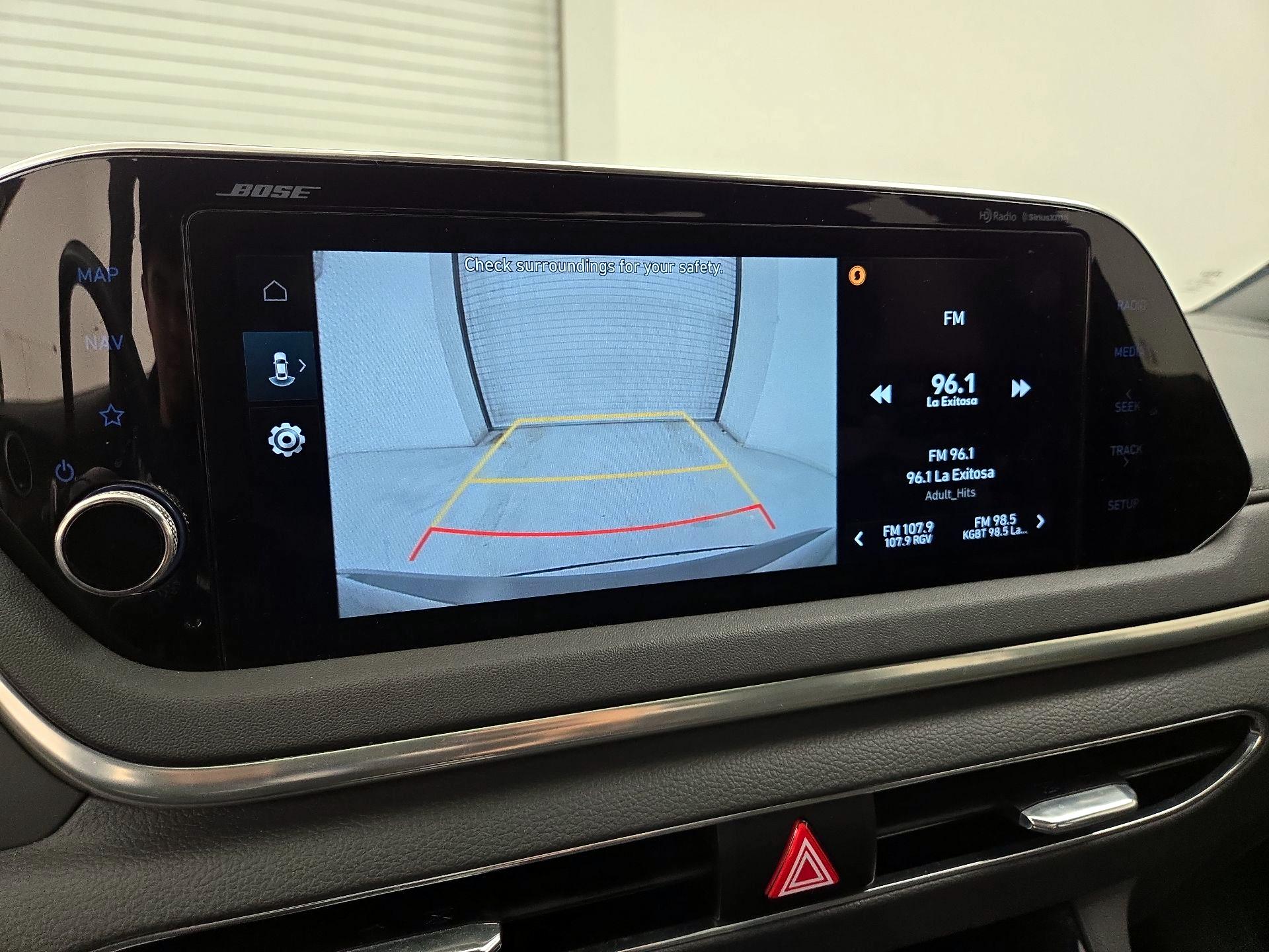 Thumbnail: 2023 Hyundai Sonata - 15