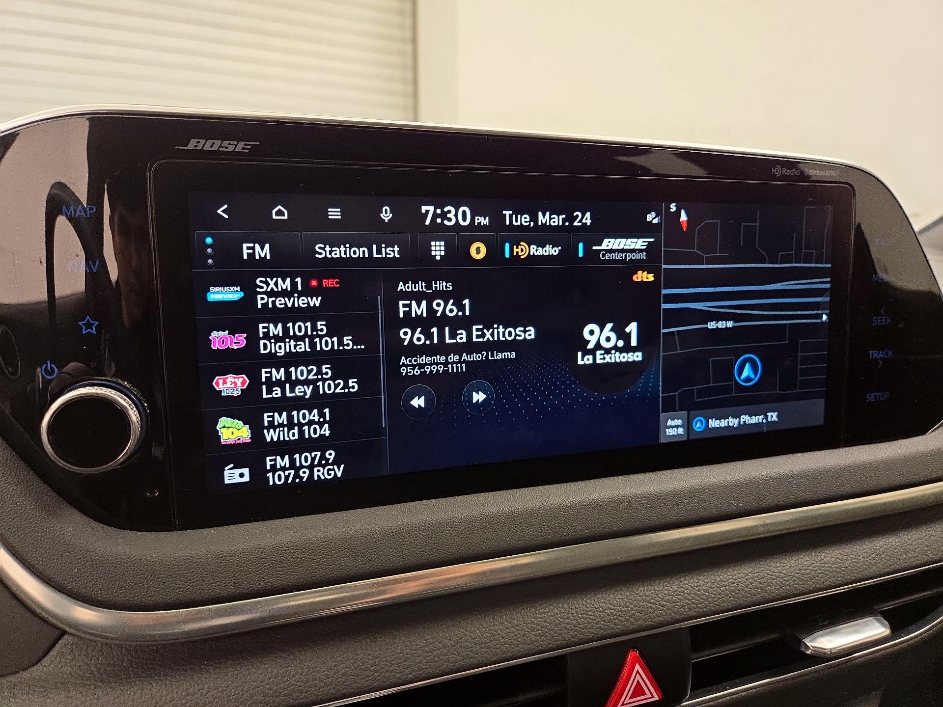 Thumbnail: 2023 Hyundai Sonata - 16