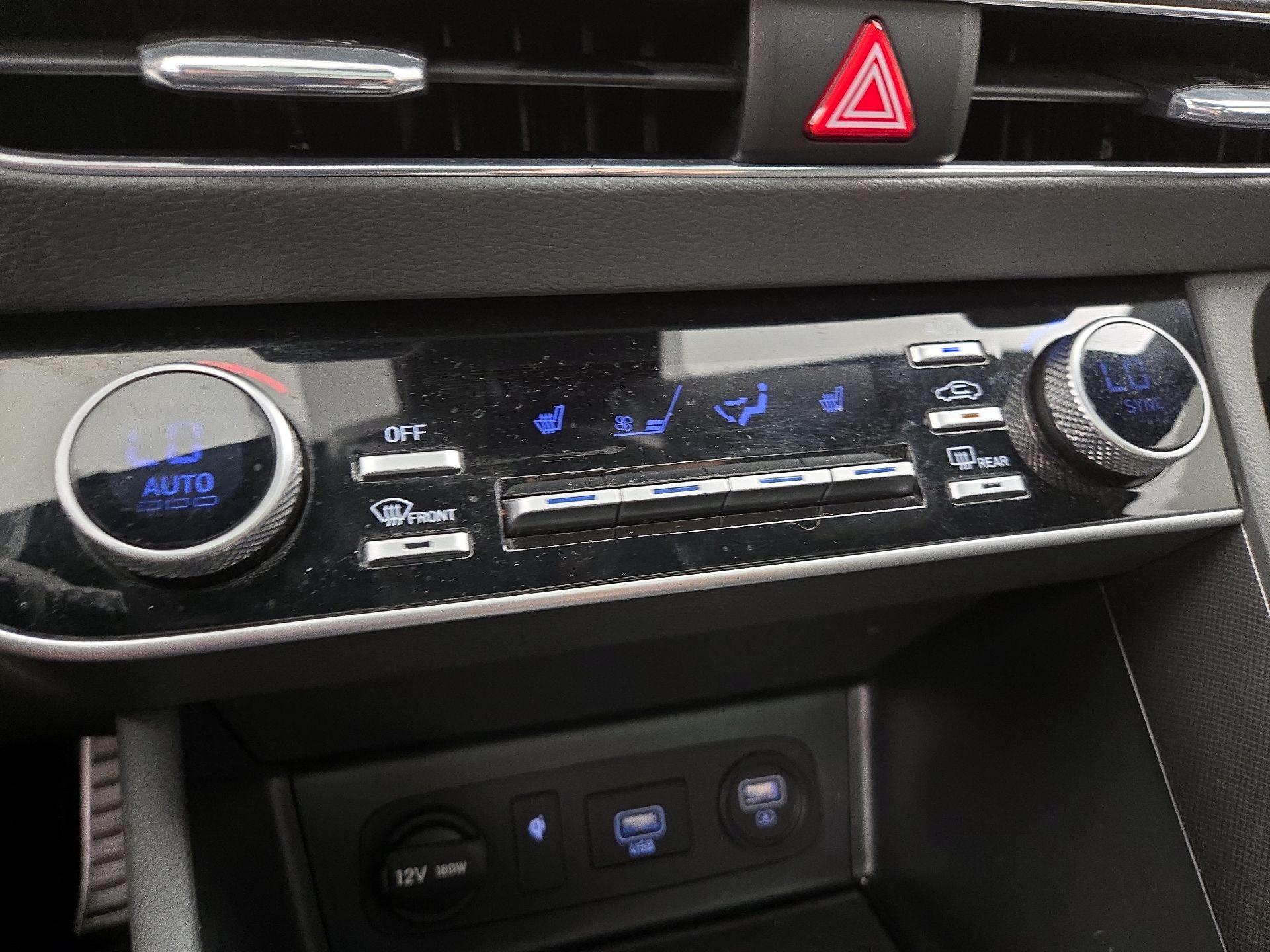 Thumbnail: 2023 Hyundai Sonata - 17