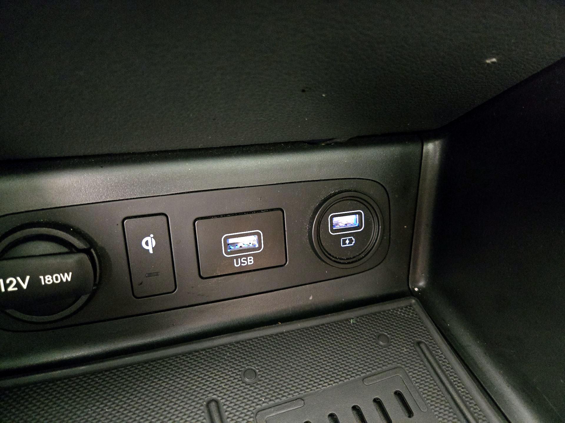 Thumbnail: 2023 Hyundai Sonata - 19