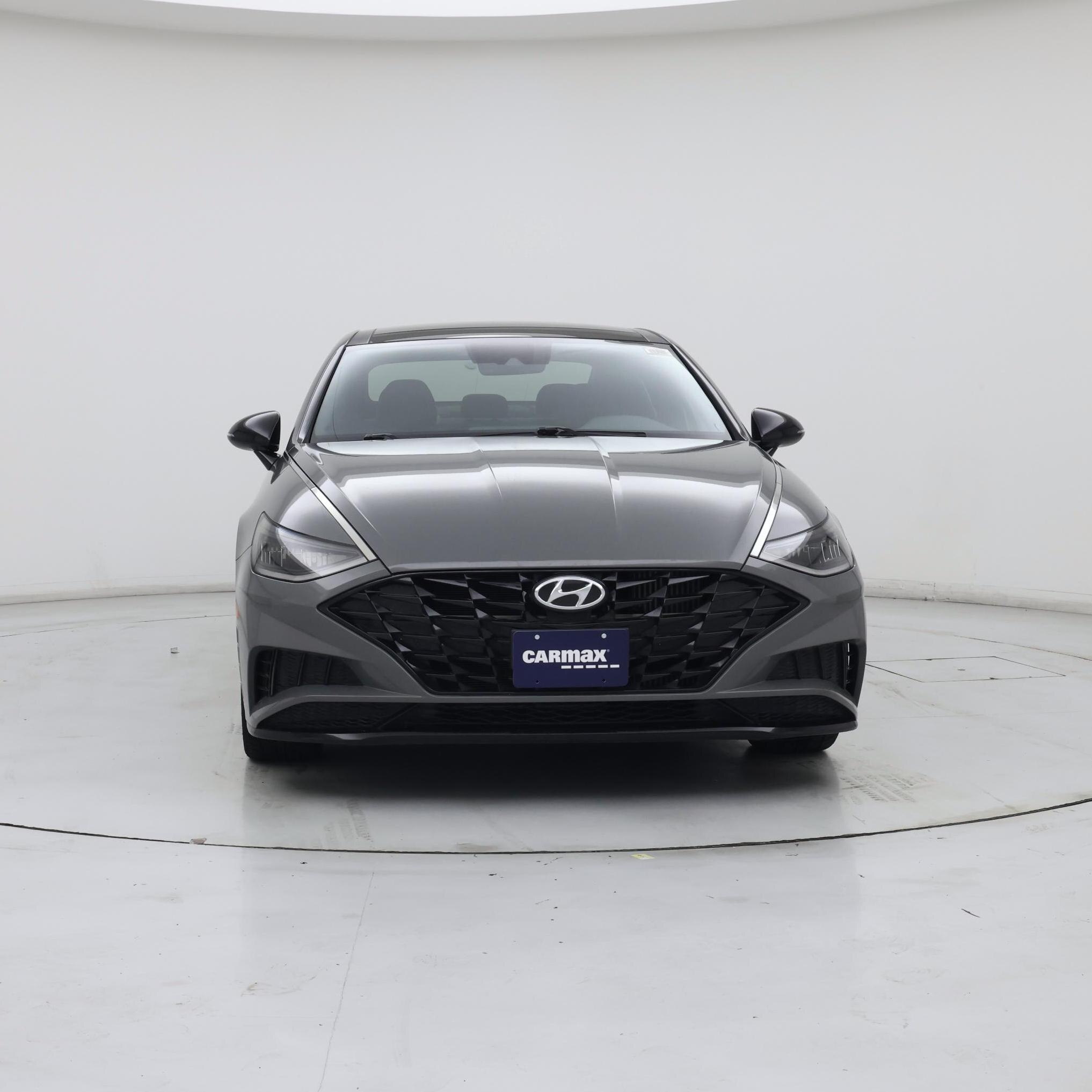 Thumbnail: 2023 Hyundai Sonata - 5