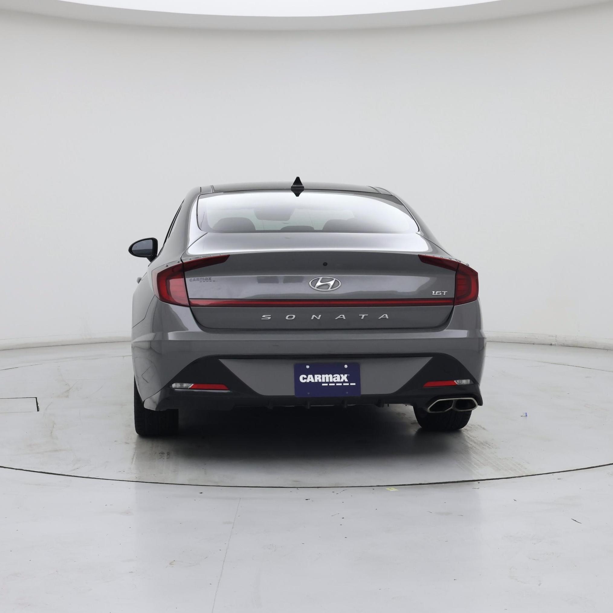 Thumbnail: 2023 Hyundai Sonata - 6