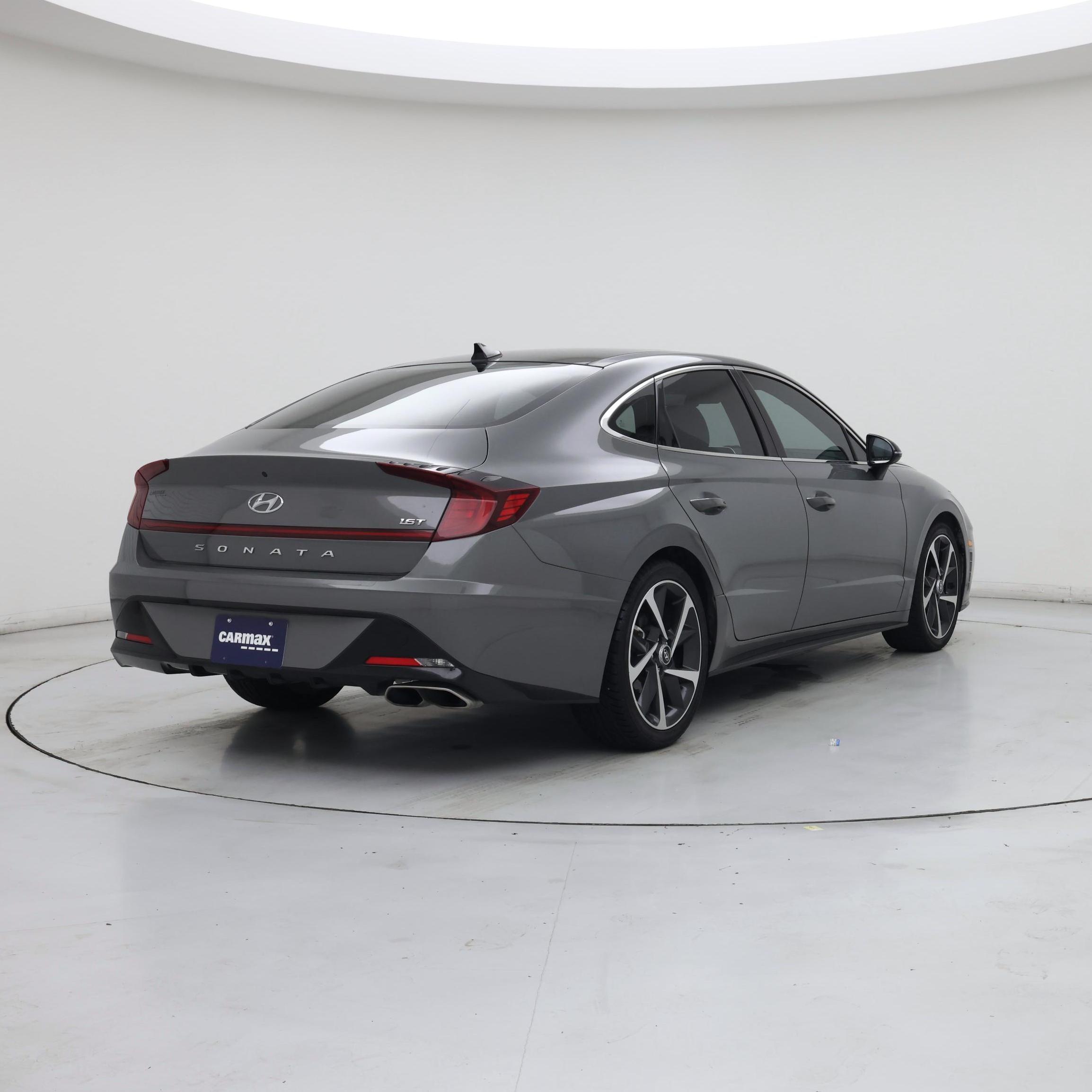 Thumbnail: 2023 Hyundai Sonata - 8