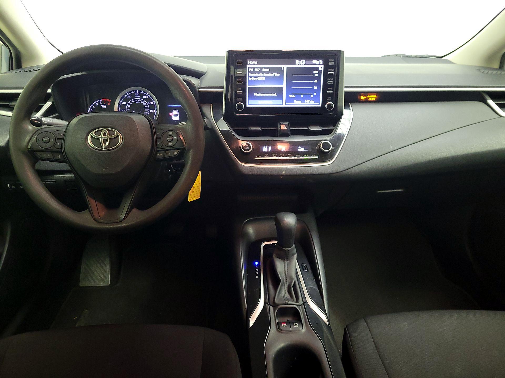 Thumbnail: 2020 Toyota Corolla - 9