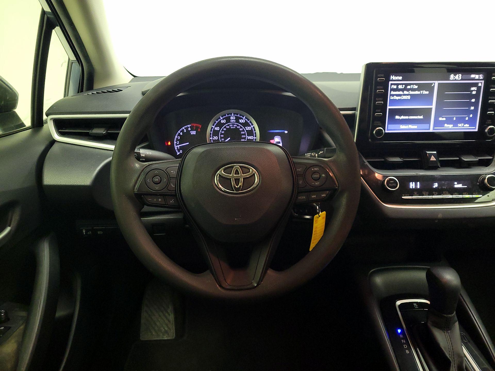 Thumbnail: 2020 Toyota Corolla - 10