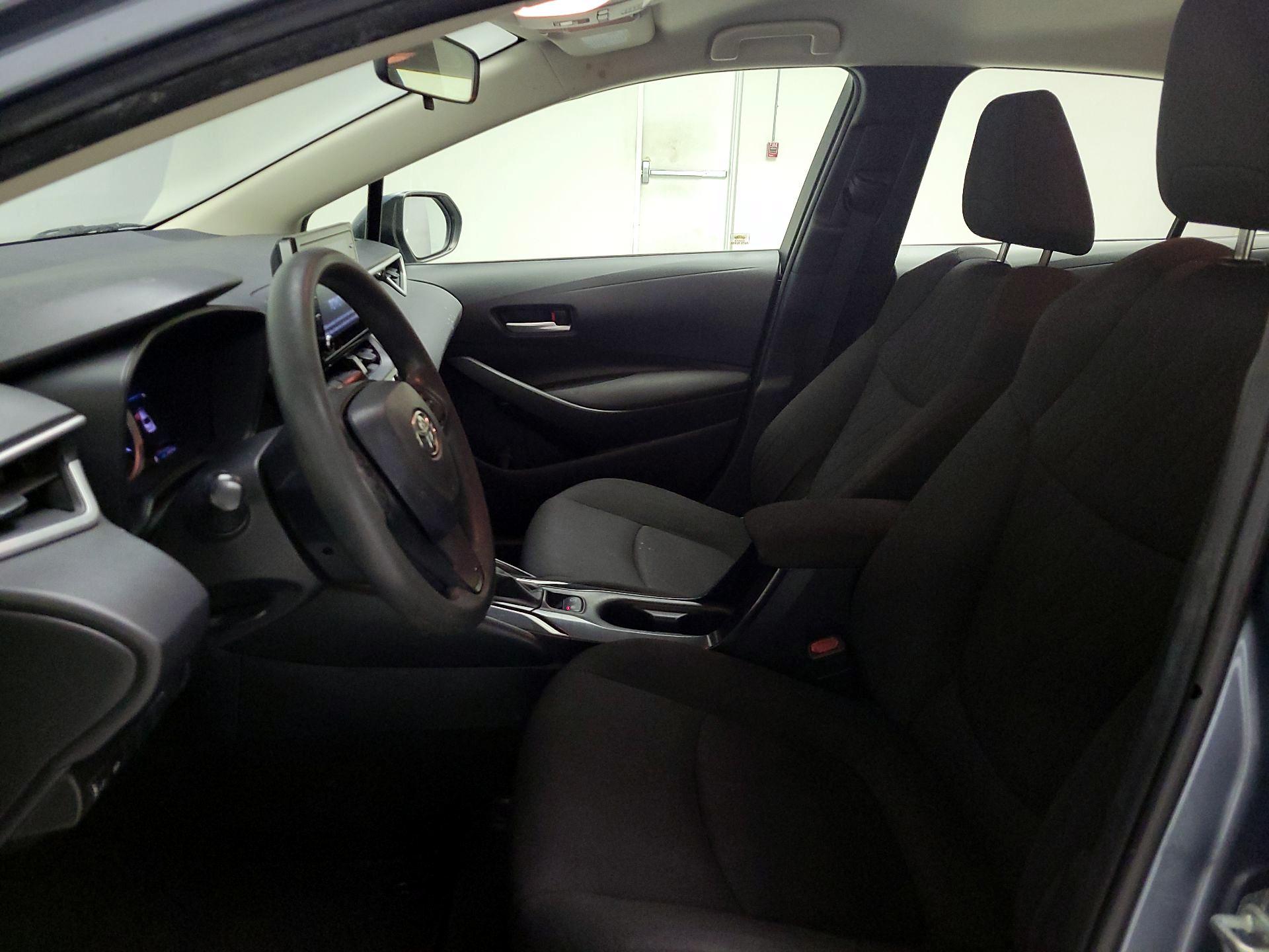 Thumbnail: 2020 Toyota Corolla - 11