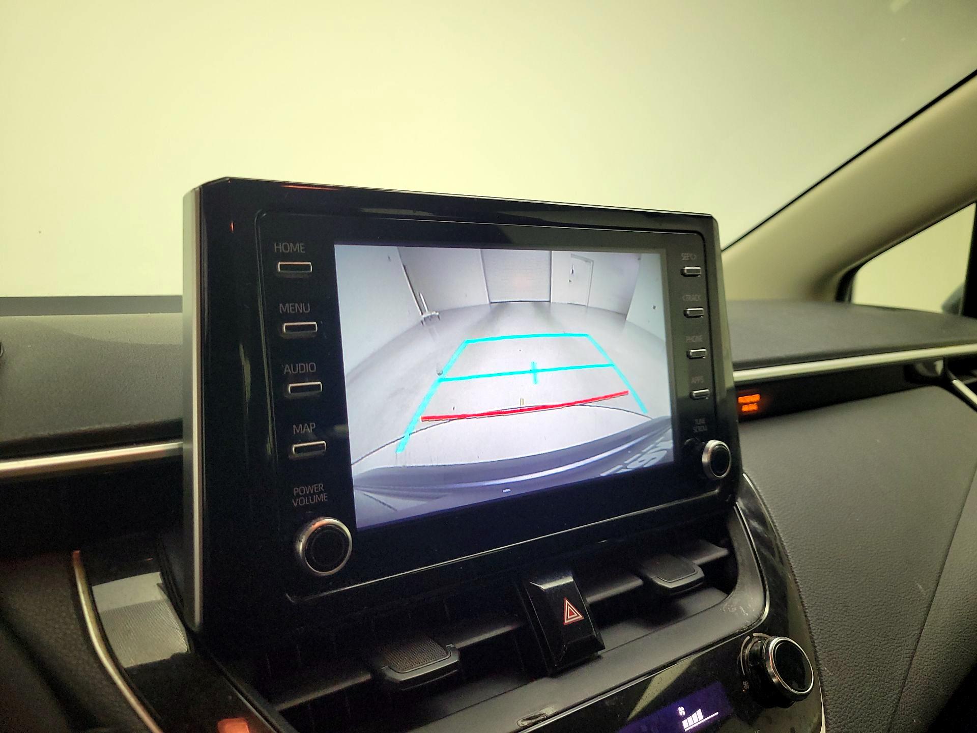 Thumbnail: 2020 Toyota Corolla - 14