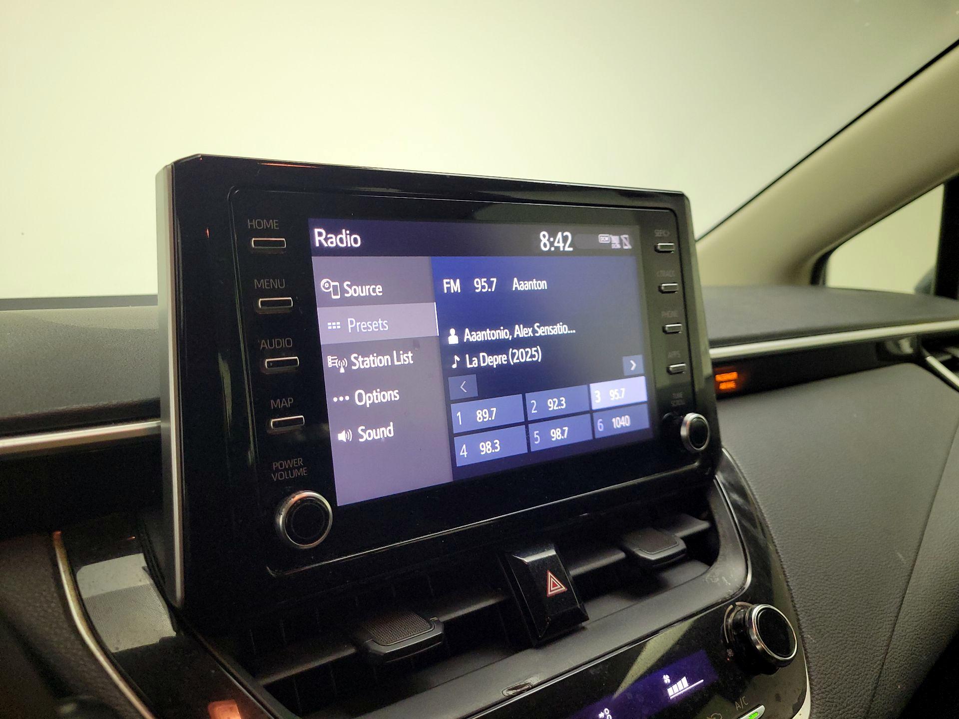 Thumbnail: 2020 Toyota Corolla - 15