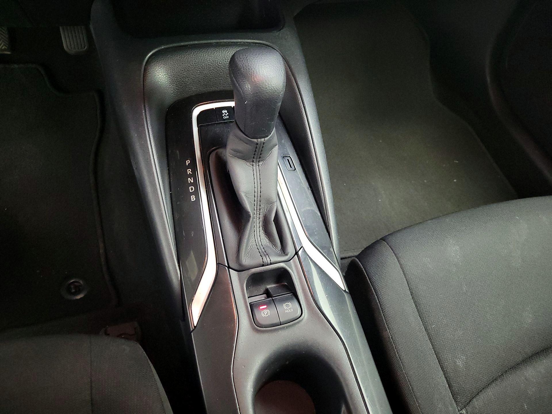 Thumbnail: 2020 Toyota Corolla - 17