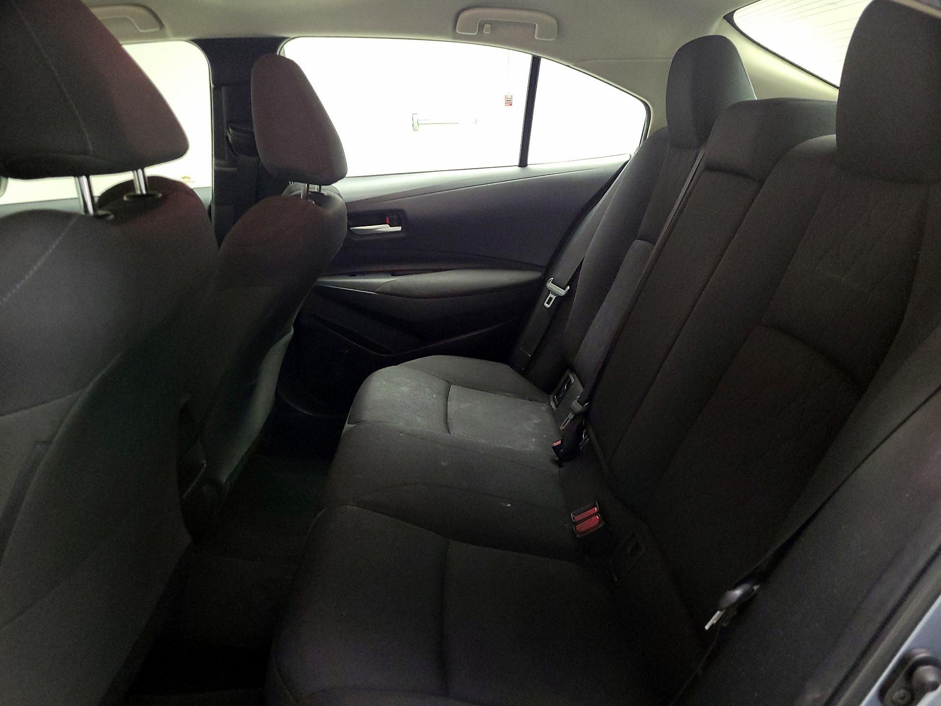 Thumbnail: 2020 Toyota Corolla - 18