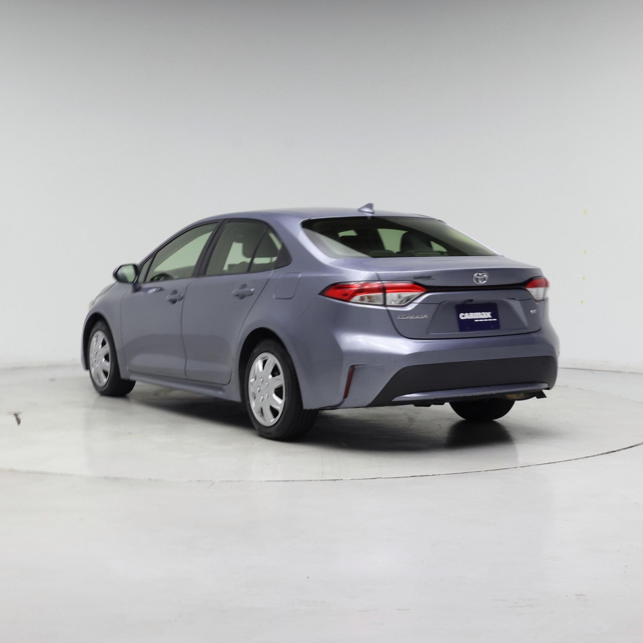 Thumbnail: 2020 Toyota Corolla - 2
