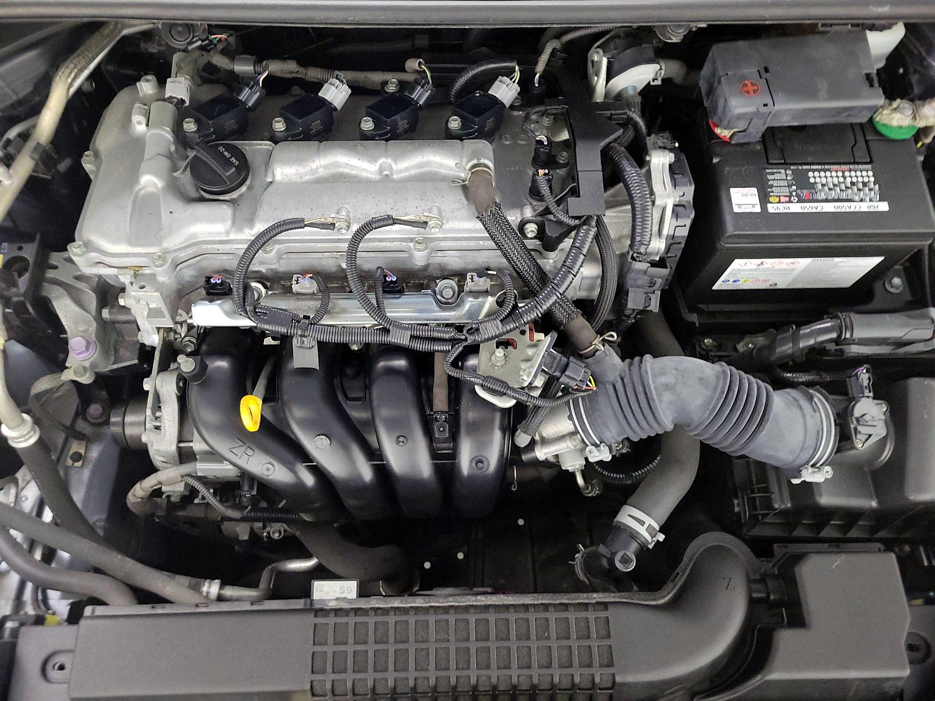 Thumbnail: 2020 Toyota Corolla - 20