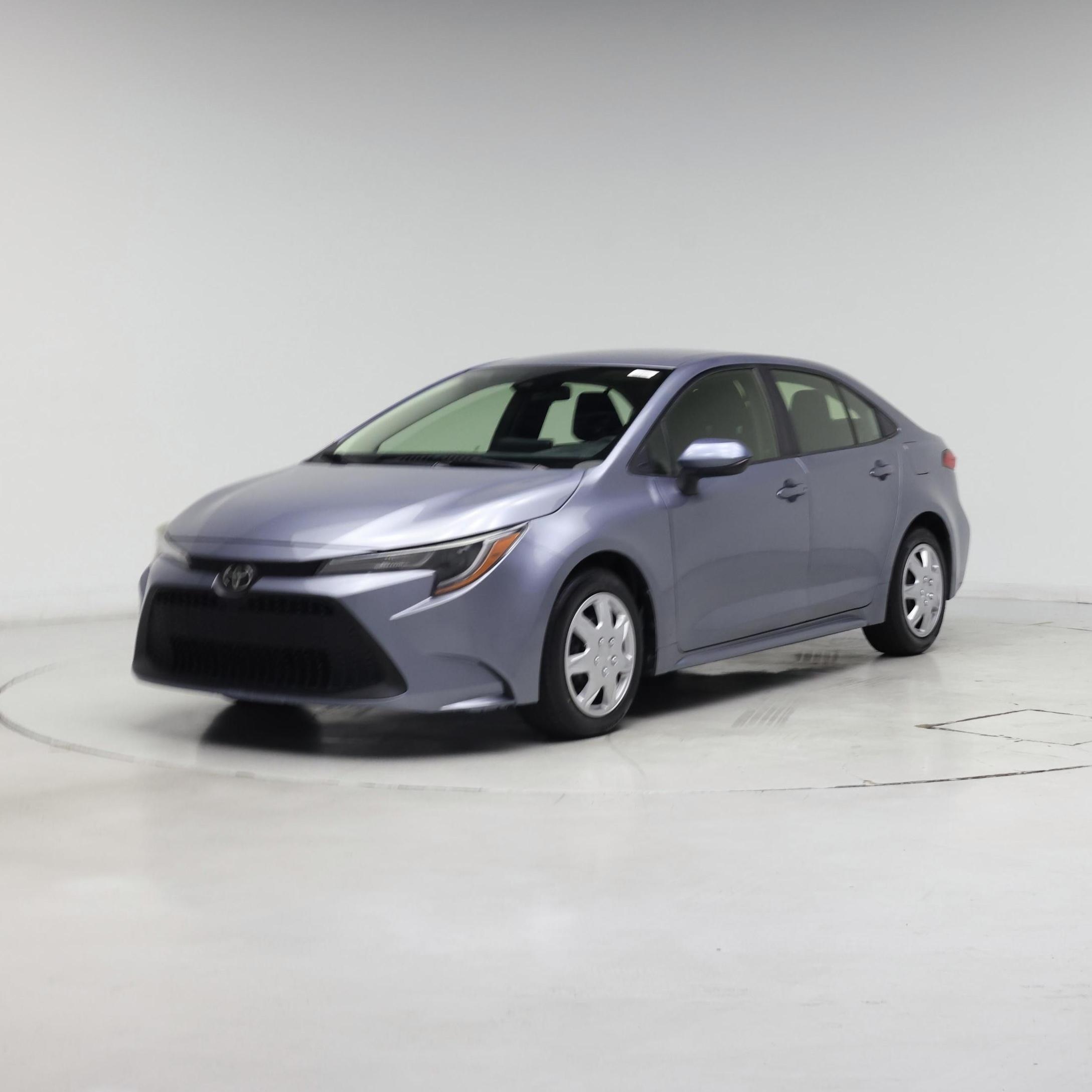 Thumbnail: 2020 Toyota Corolla - 4