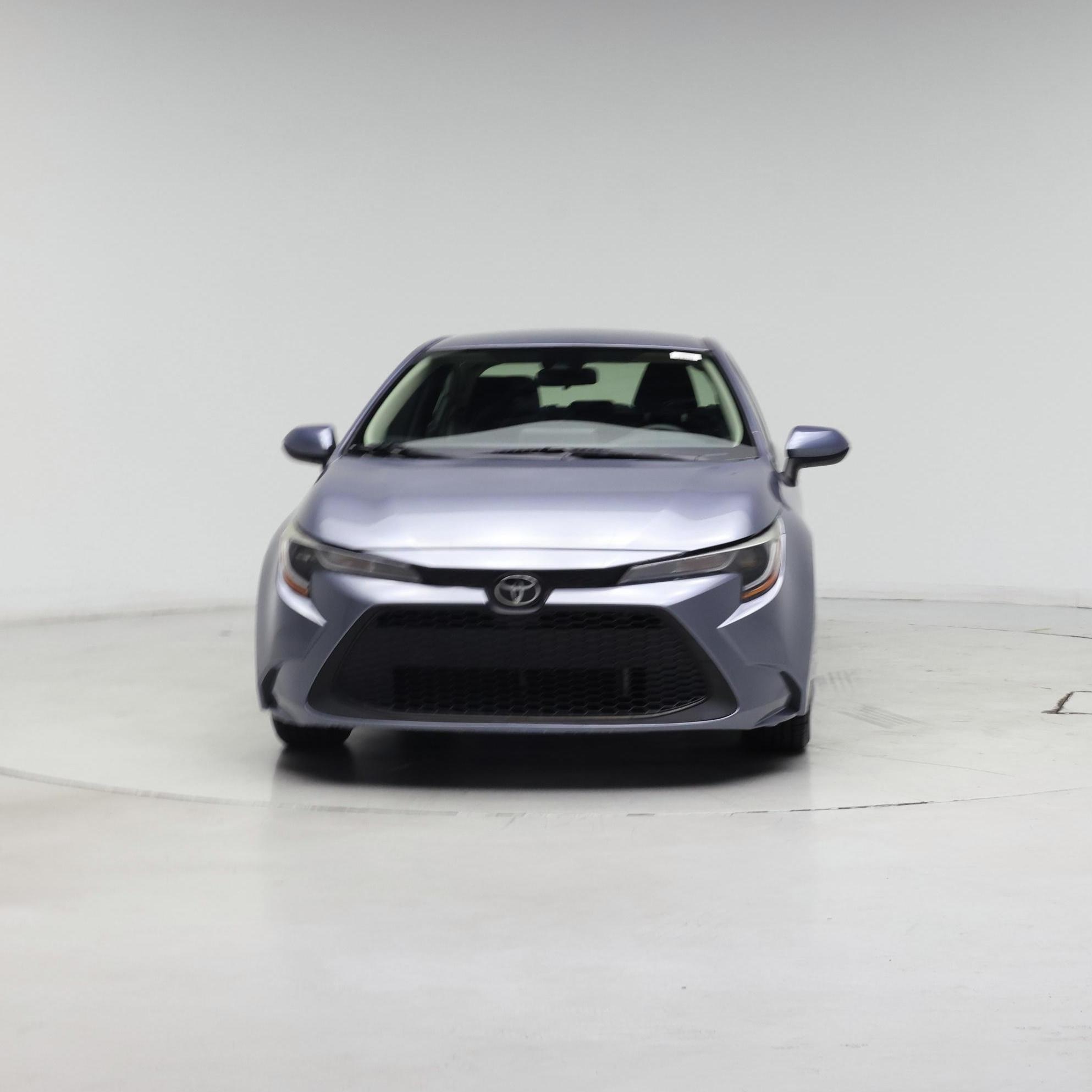 Thumbnail: 2020 Toyota Corolla - 5
