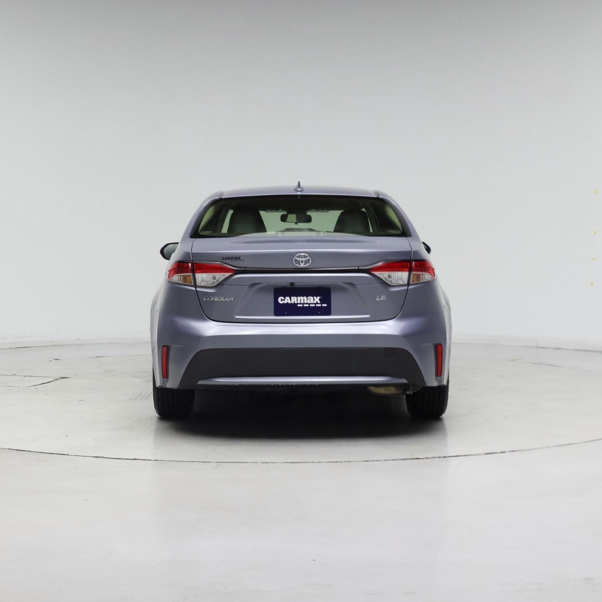 Thumbnail: 2020 Toyota Corolla - 6