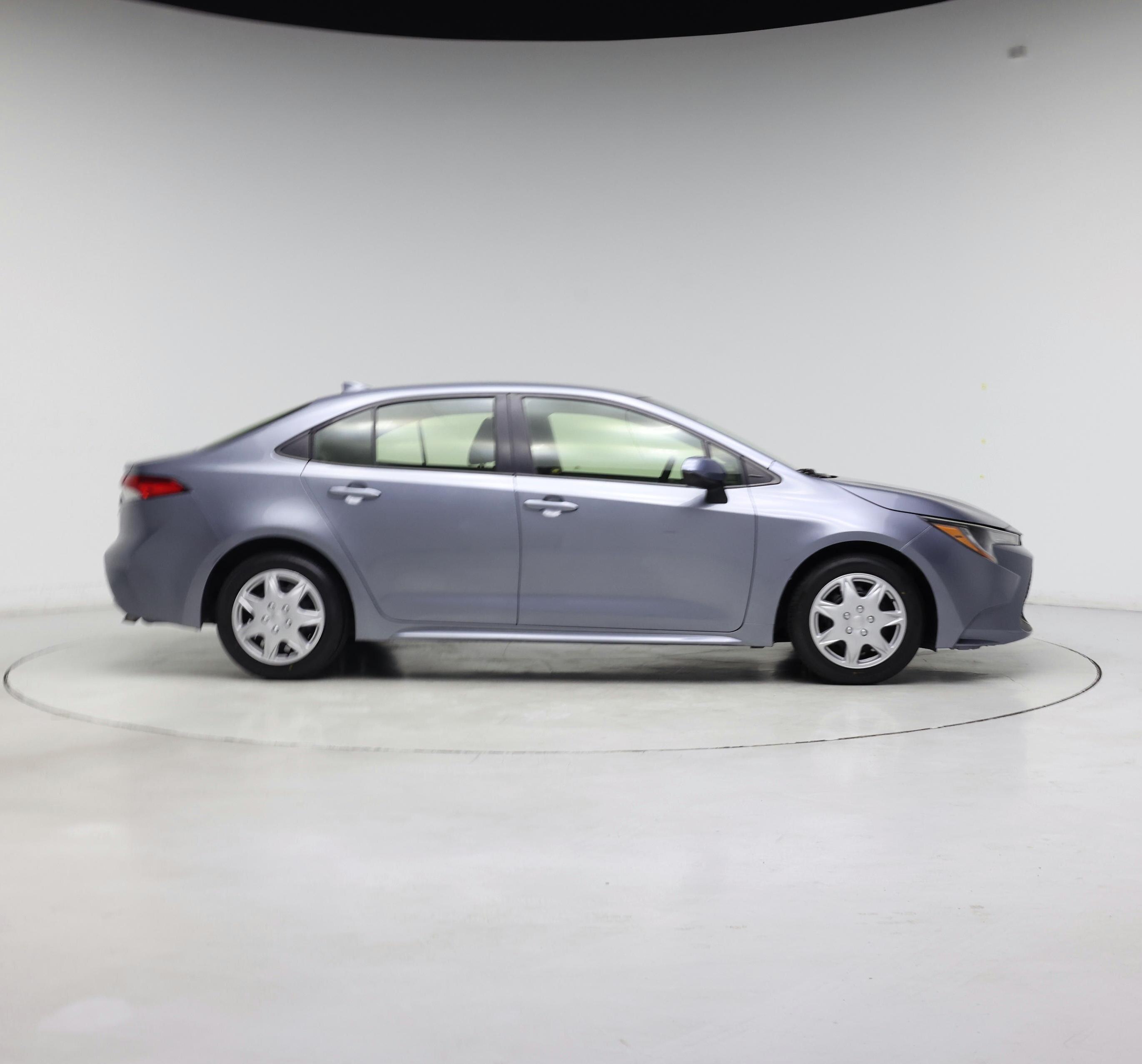 Thumbnail: 2020 Toyota Corolla - 7