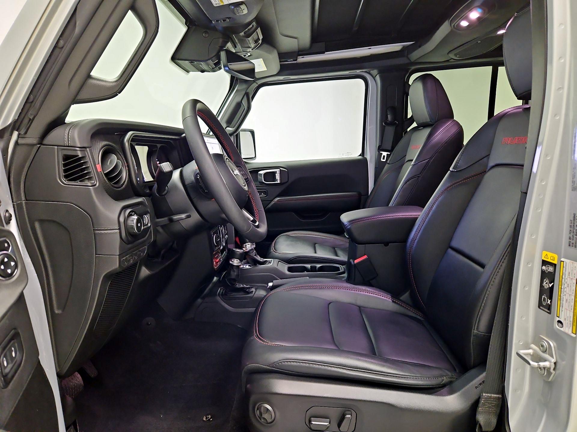 Thumbnail: 2024 Jeep Wrangler - 11