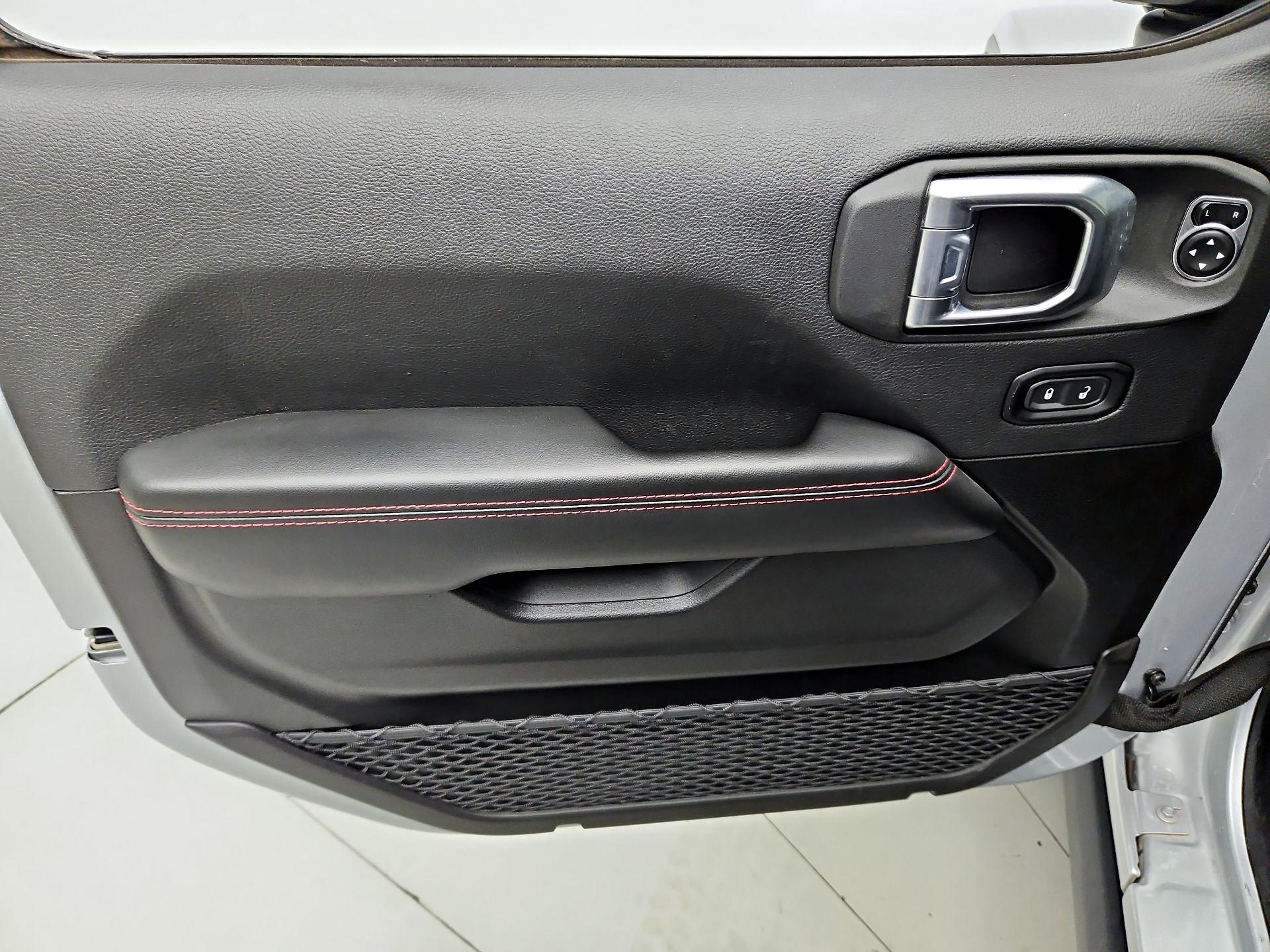 Thumbnail: 2024 Jeep Wrangler - 12