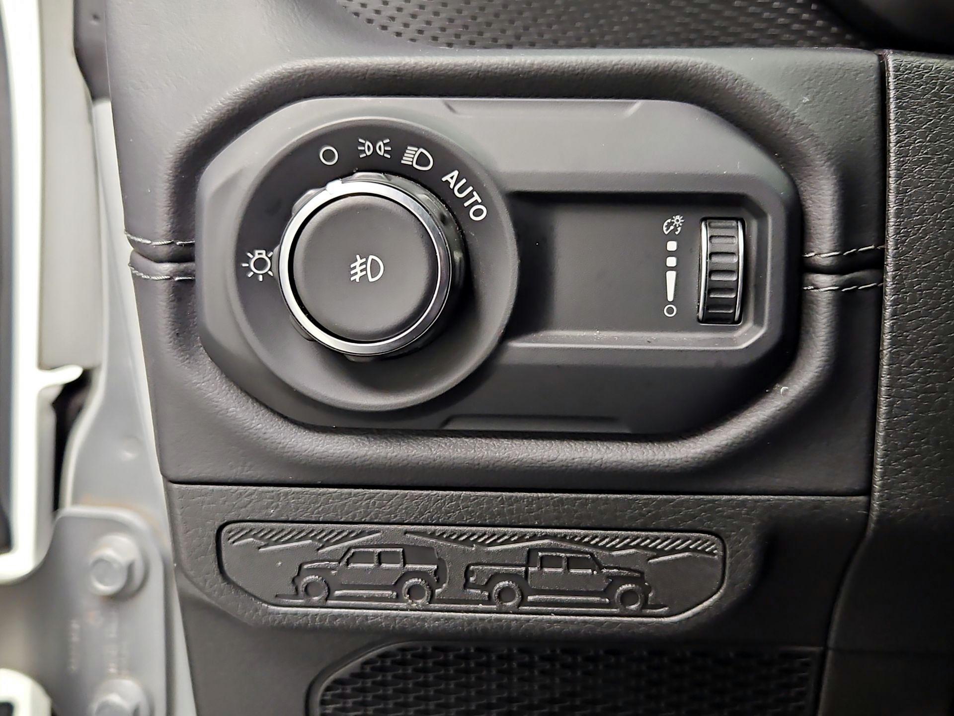 Thumbnail: 2024 Jeep Wrangler - 13