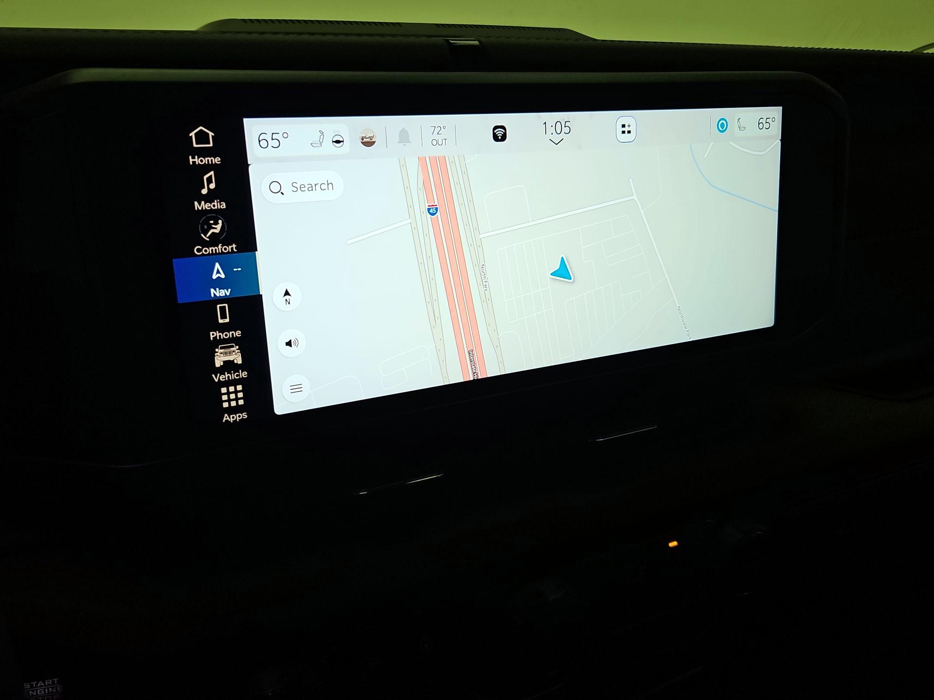 Thumbnail: 2024 Jeep Wrangler - 14