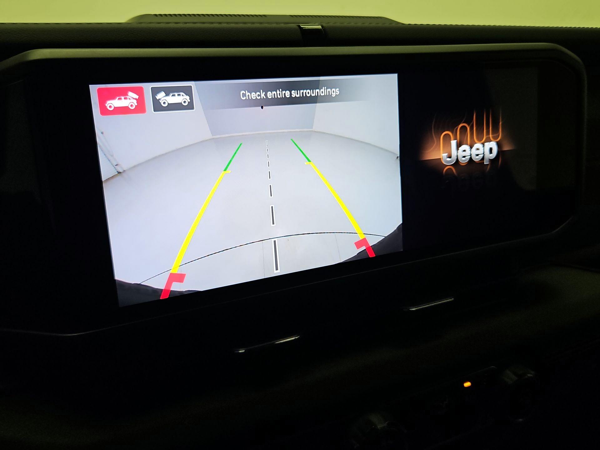 Thumbnail: 2024 Jeep Wrangler - 15