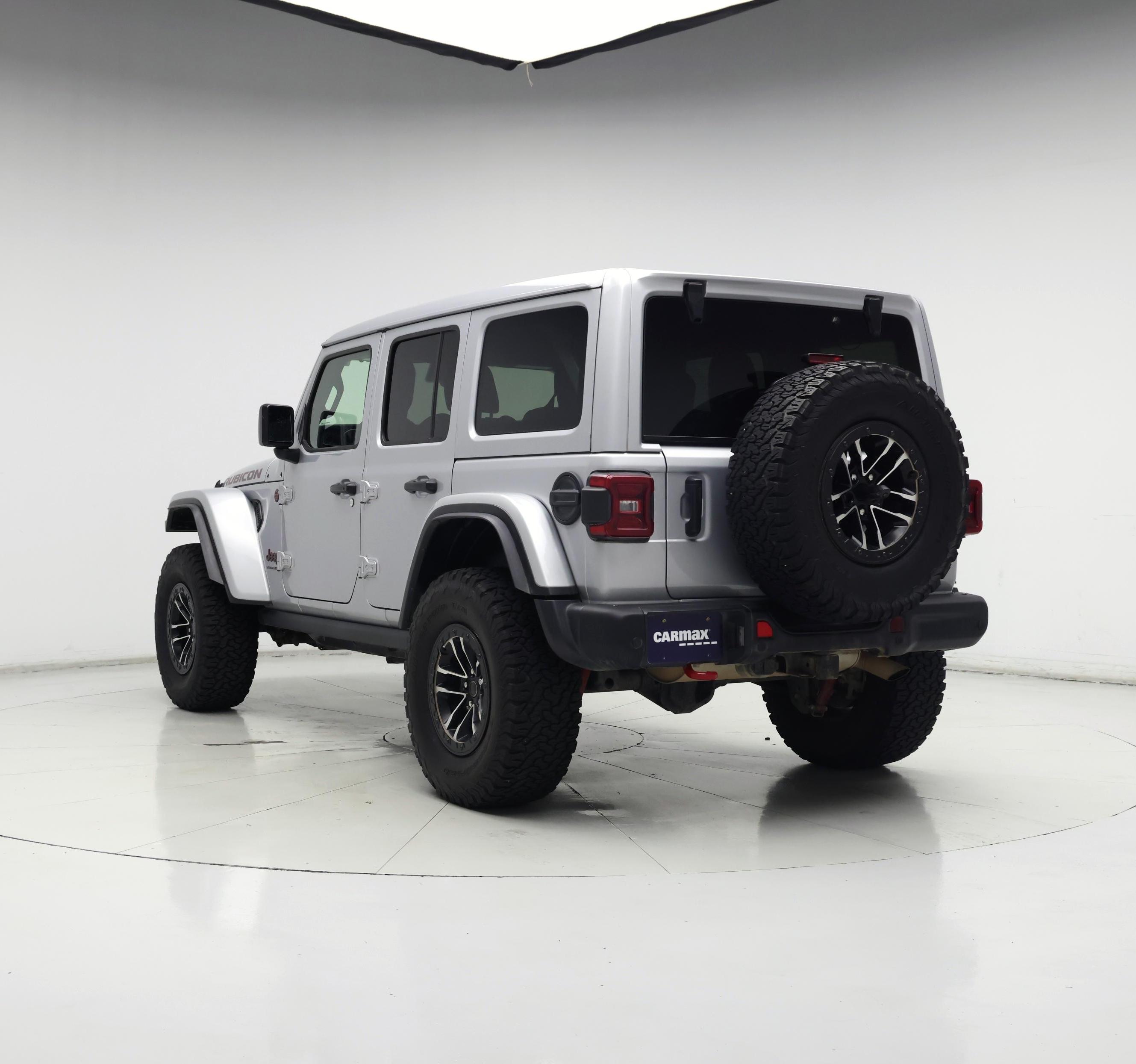 Thumbnail: 2024 Jeep Wrangler - 2