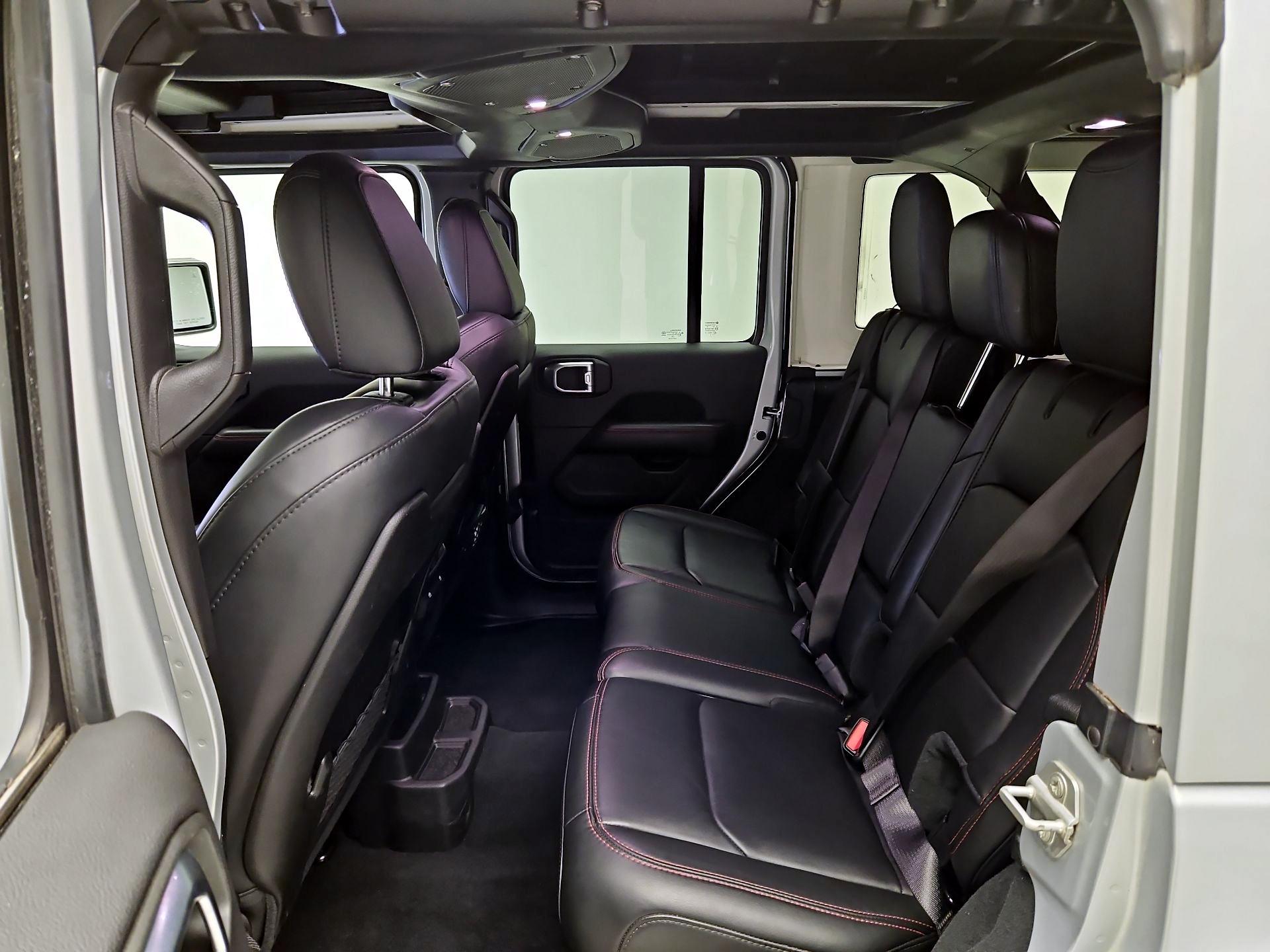 Thumbnail: 2024 Jeep Wrangler - 20