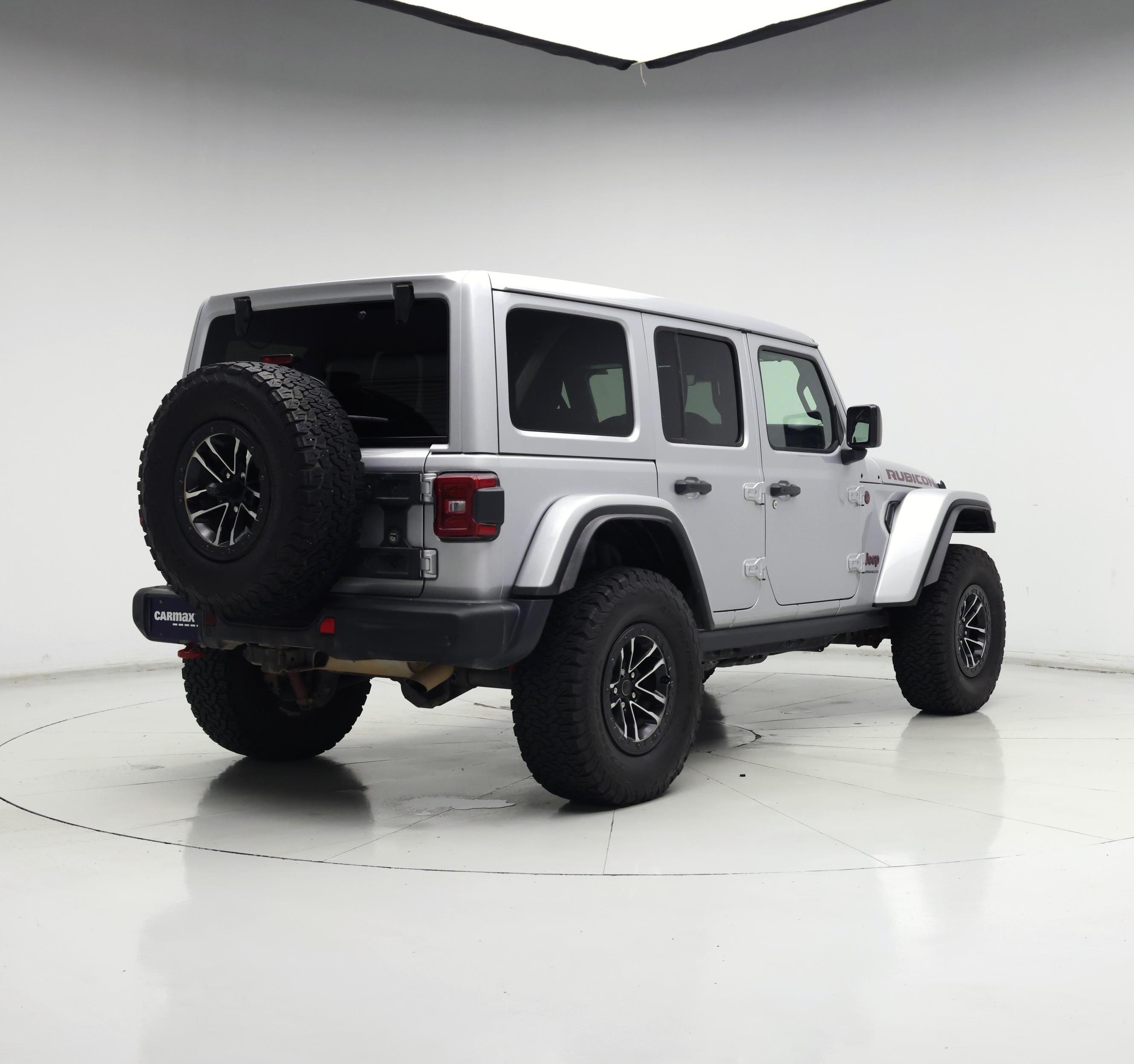 Thumbnail: 2024 Jeep Wrangler - 8