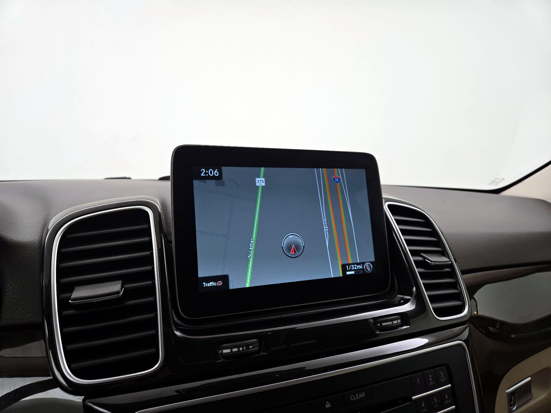 Thumbnail: 2017 Mercedes-Benz GLE - 14