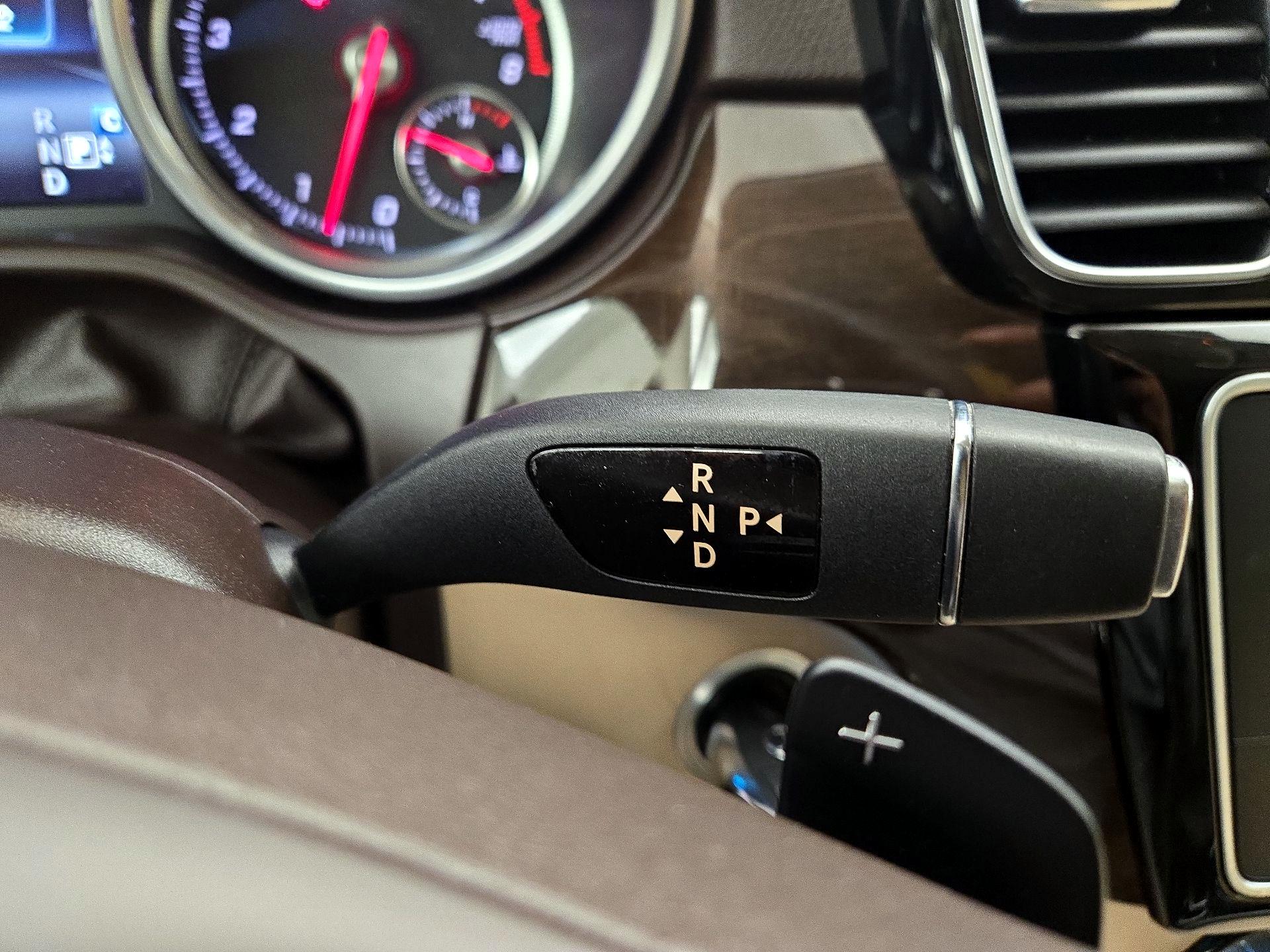 Thumbnail: 2017 Mercedes-Benz GLE - 18