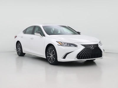 2025 Lexus ES 350