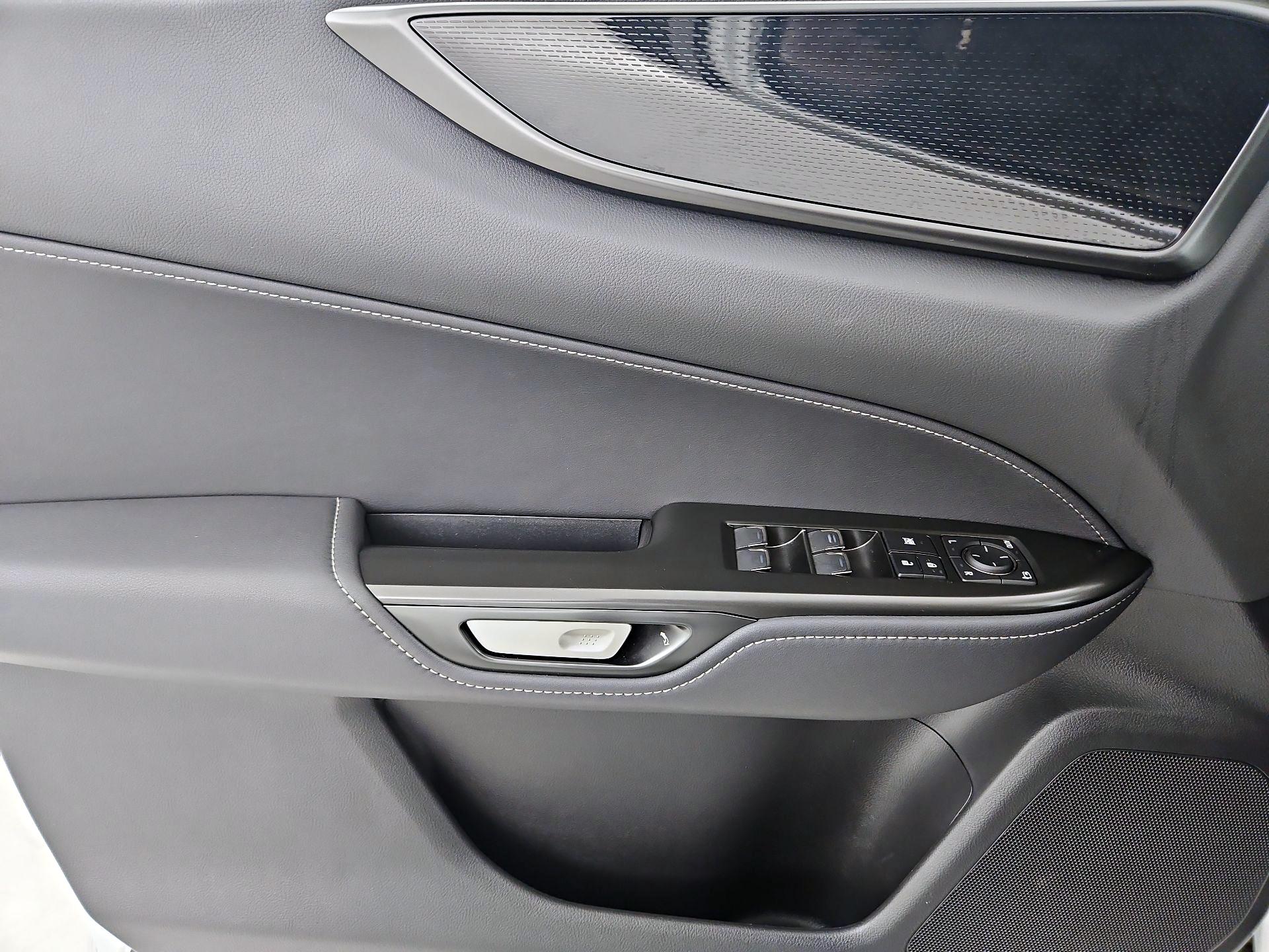 Thumbnail: 2025 Lexus NX - 12