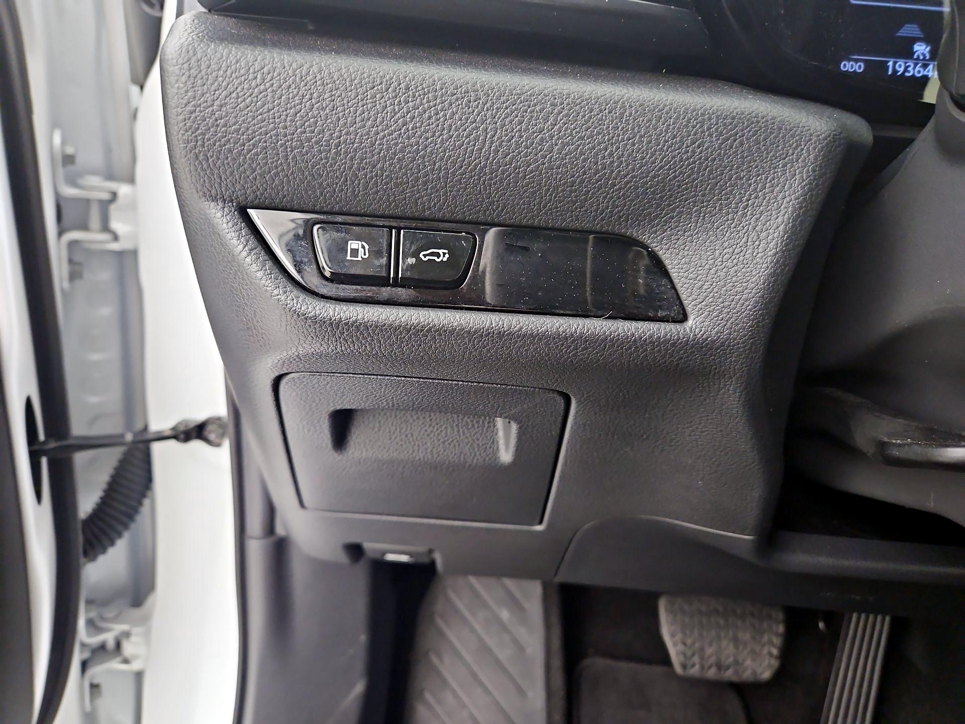 Thumbnail: 2025 Lexus NX - 13