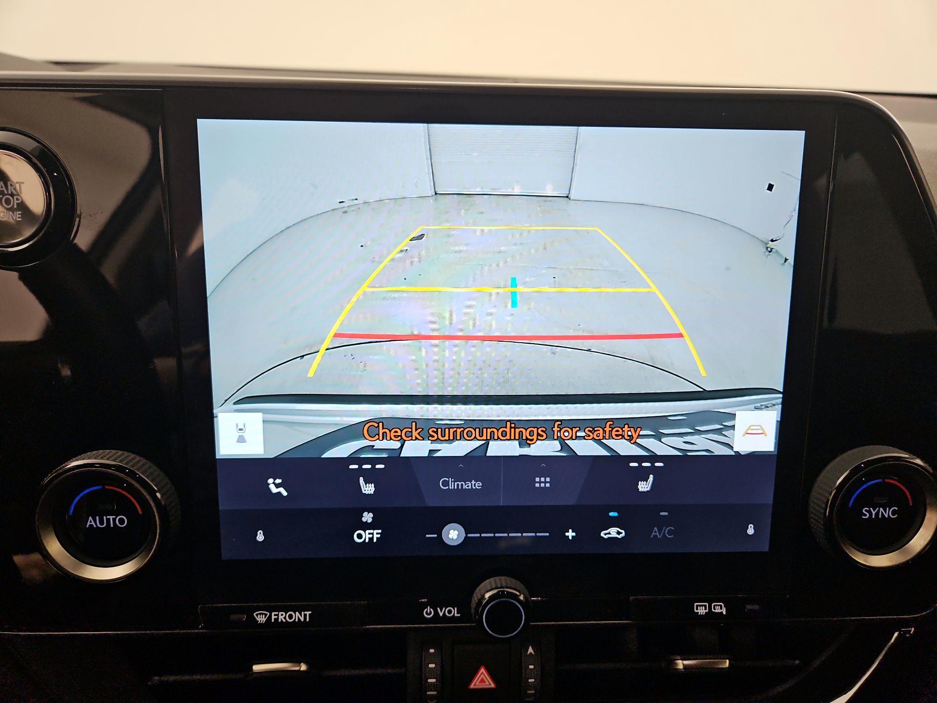 Thumbnail: 2025 Lexus NX - 14