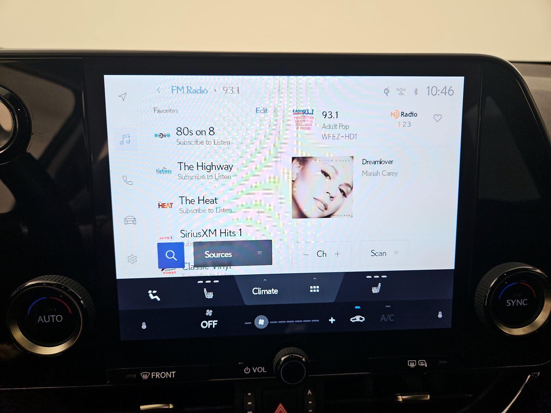 Thumbnail: 2025 Lexus NX - 15