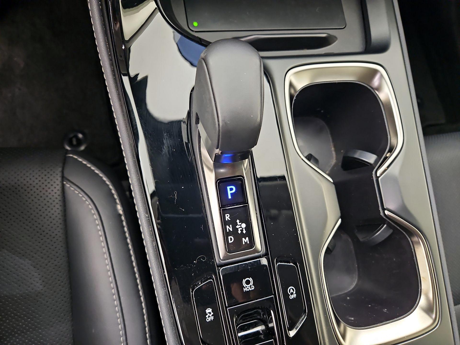 Thumbnail: 2025 Lexus NX - 17