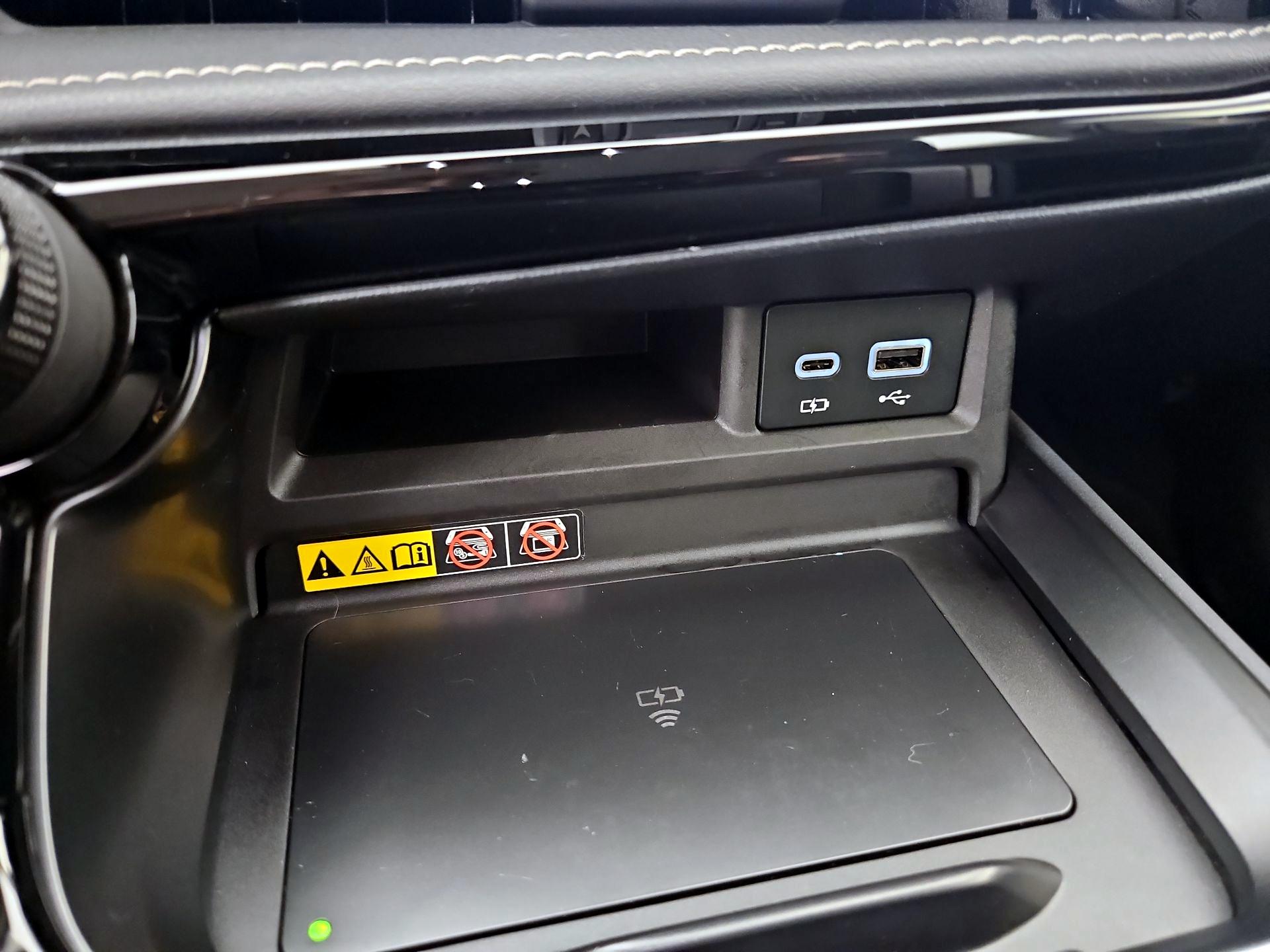 Thumbnail: 2025 Lexus NX - 18