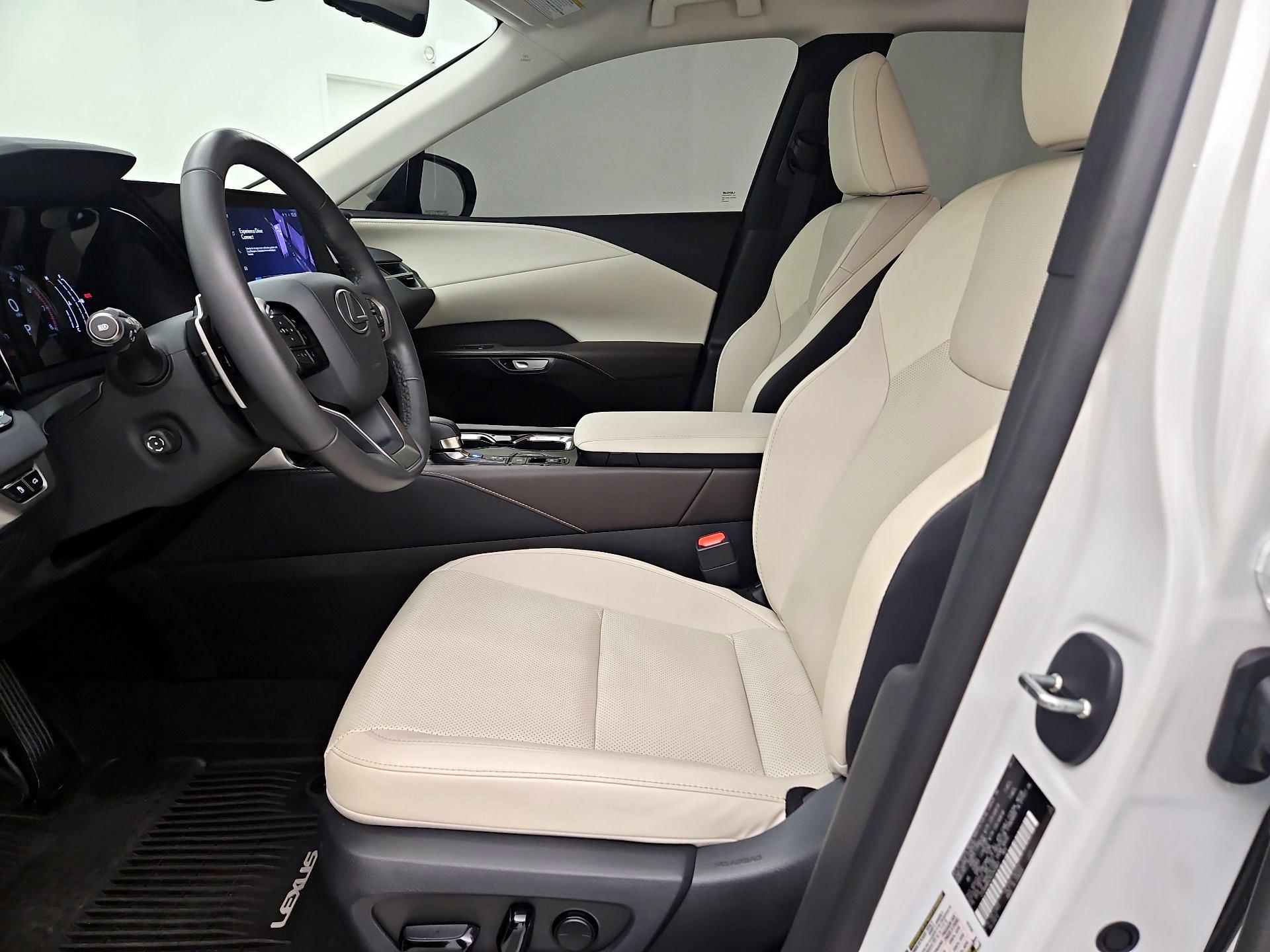 Thumbnail: 2024 Lexus RX - 11